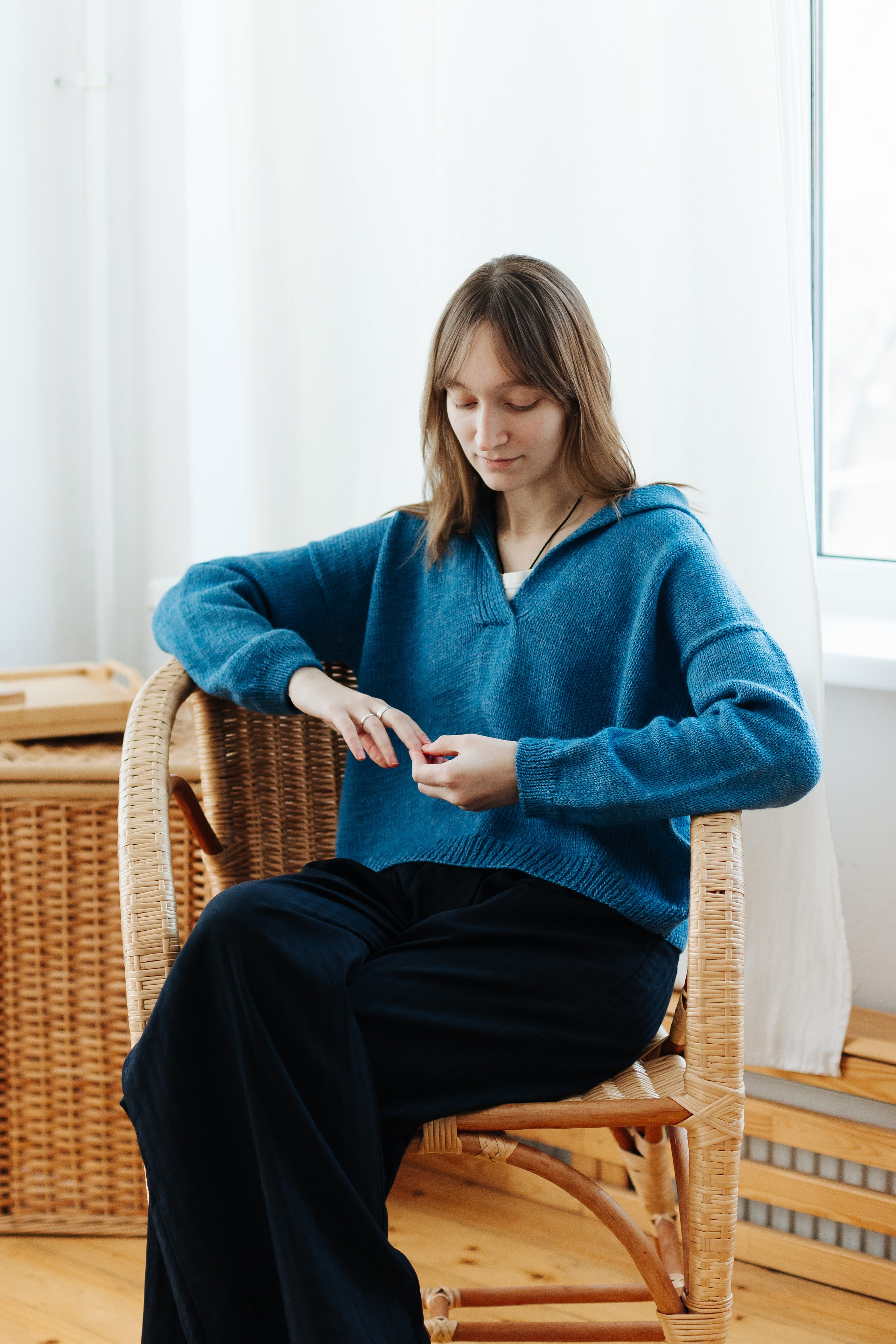 Пряжа «HollyWool». Коммерческий фотограф в Санкт-Петербурге (СПб) Екатерина Панчёха, Панчёшка