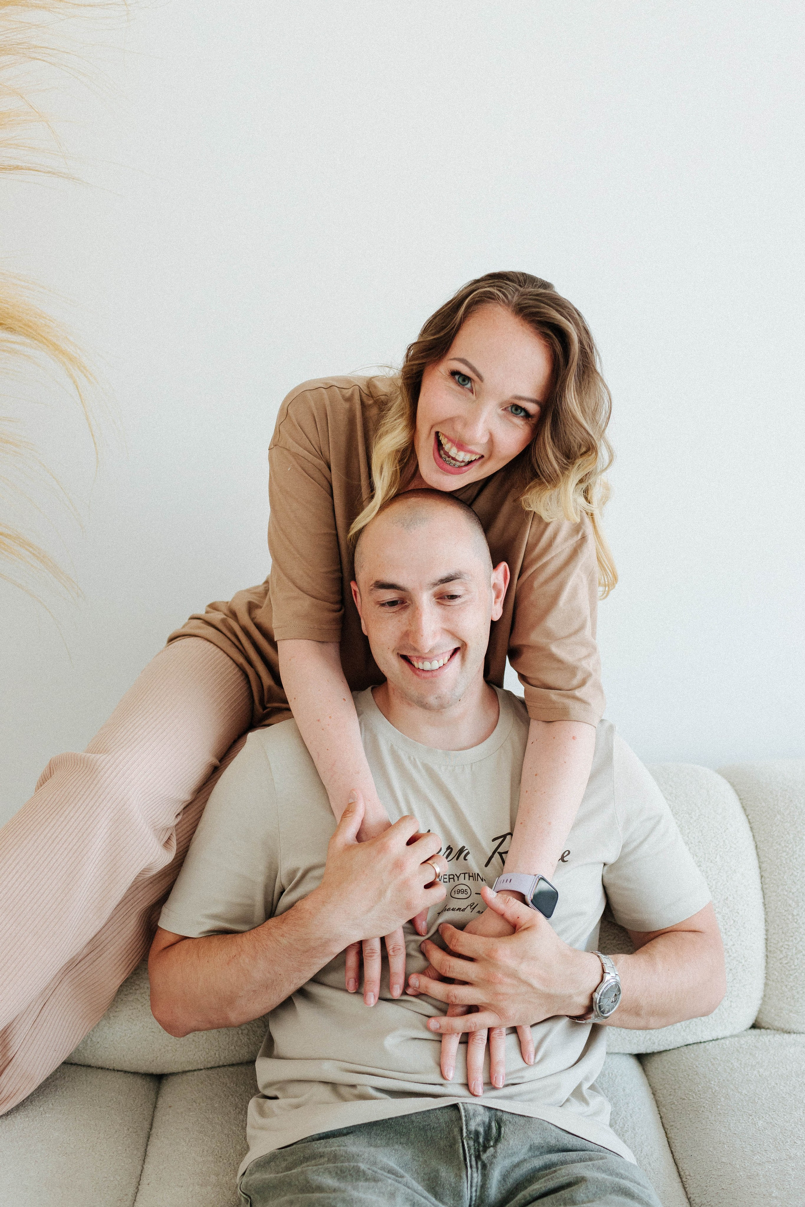 Семейные. Коммерческий фотограф в Санкт-Петербурге (СПб) Екатерина Панчёха, Панчёшка