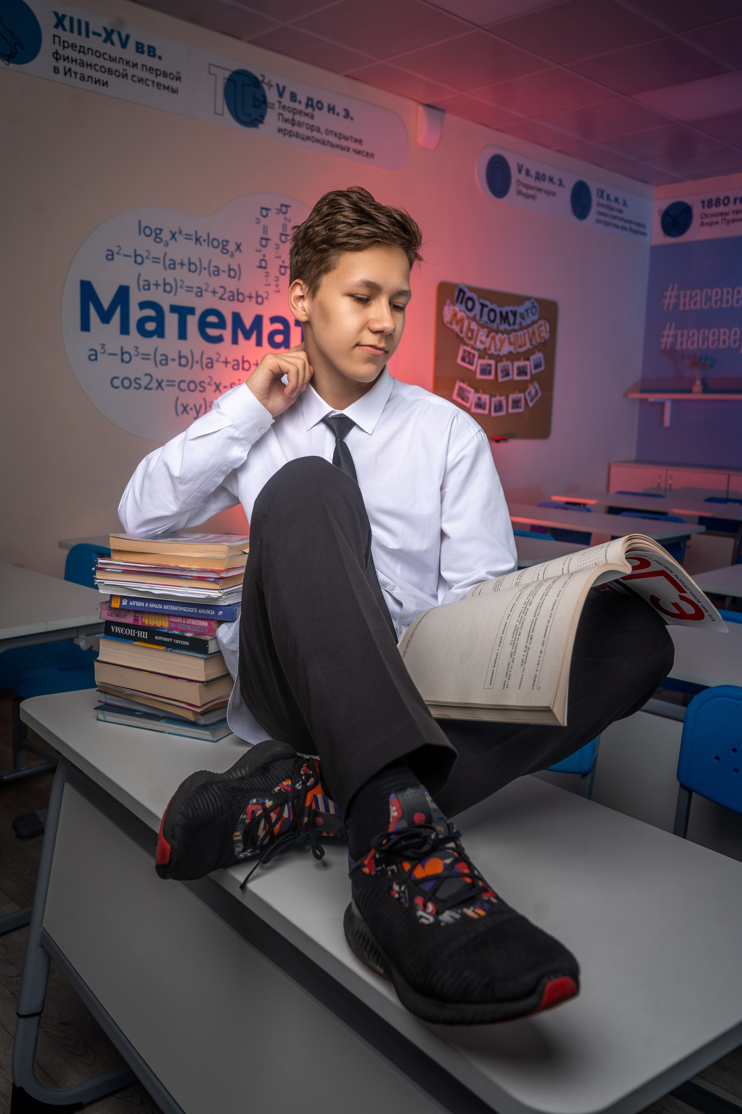 Школьная фотография Мурманская область 9 класс. Выпускные Альбомы Мурманск Санкт-Петербург