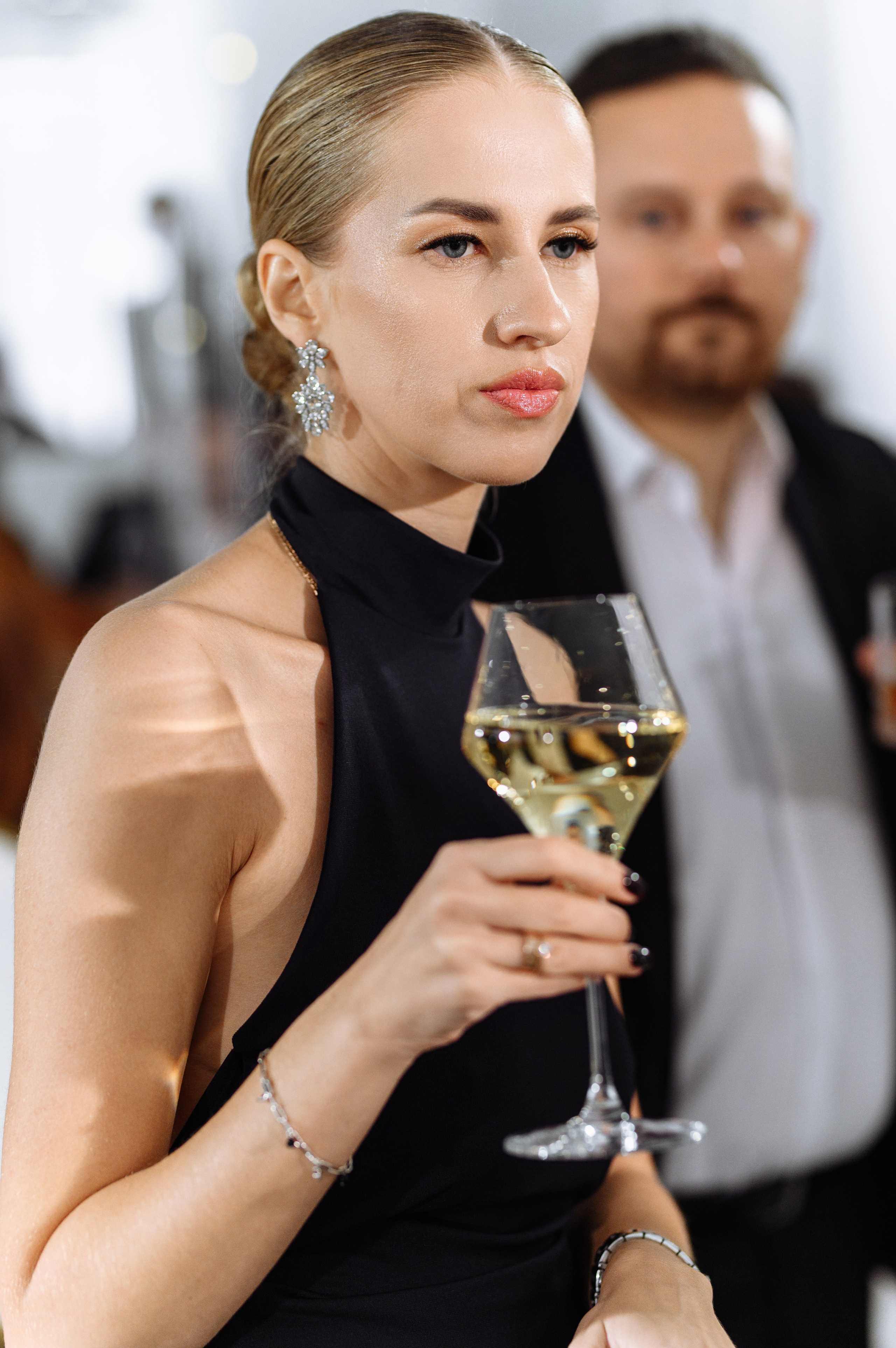 Евгений и Екатерина LA VILLA. Фотограф Кирилл Верт