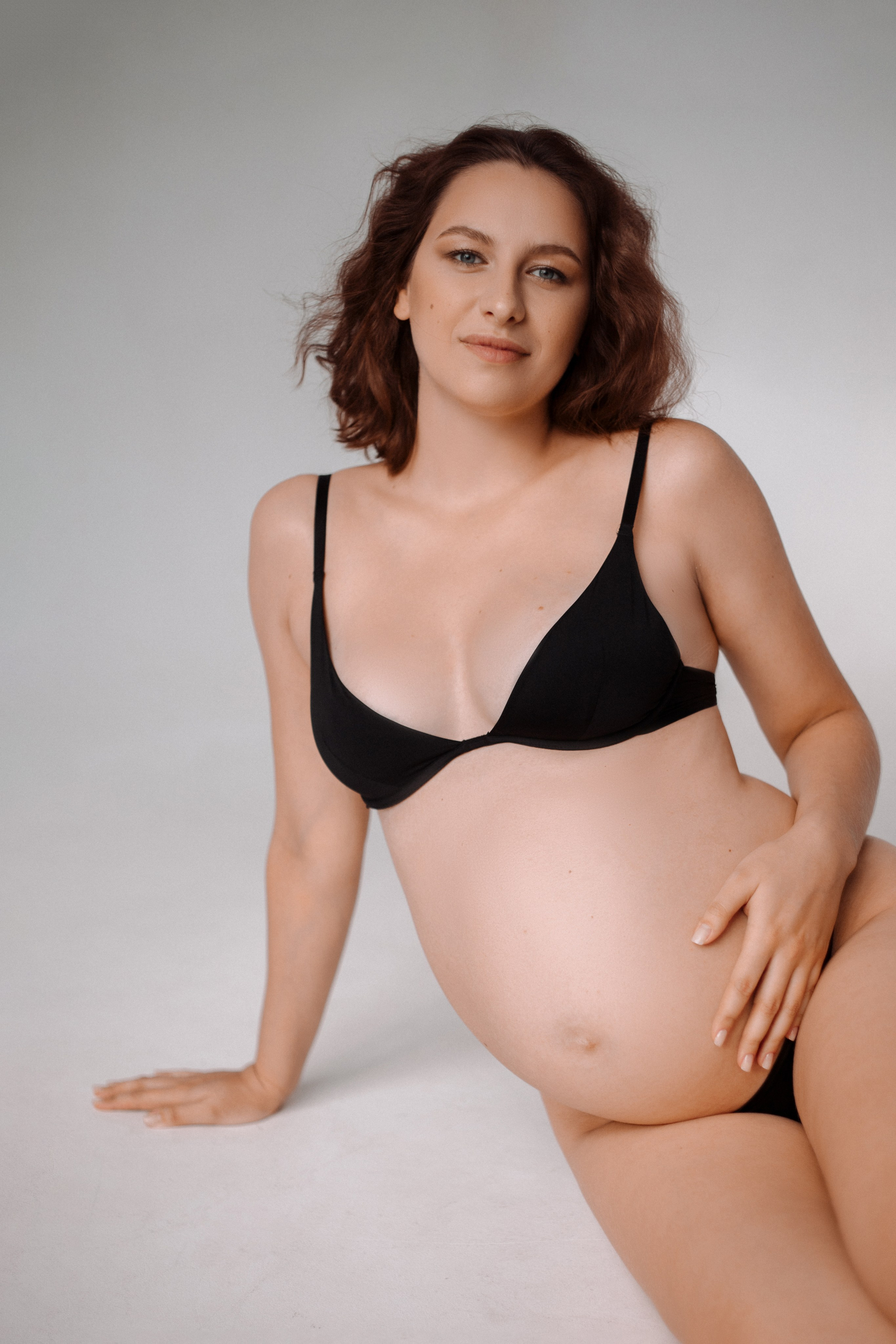 Даша. Женский и семейный фотограф в Томске Алиса Качан