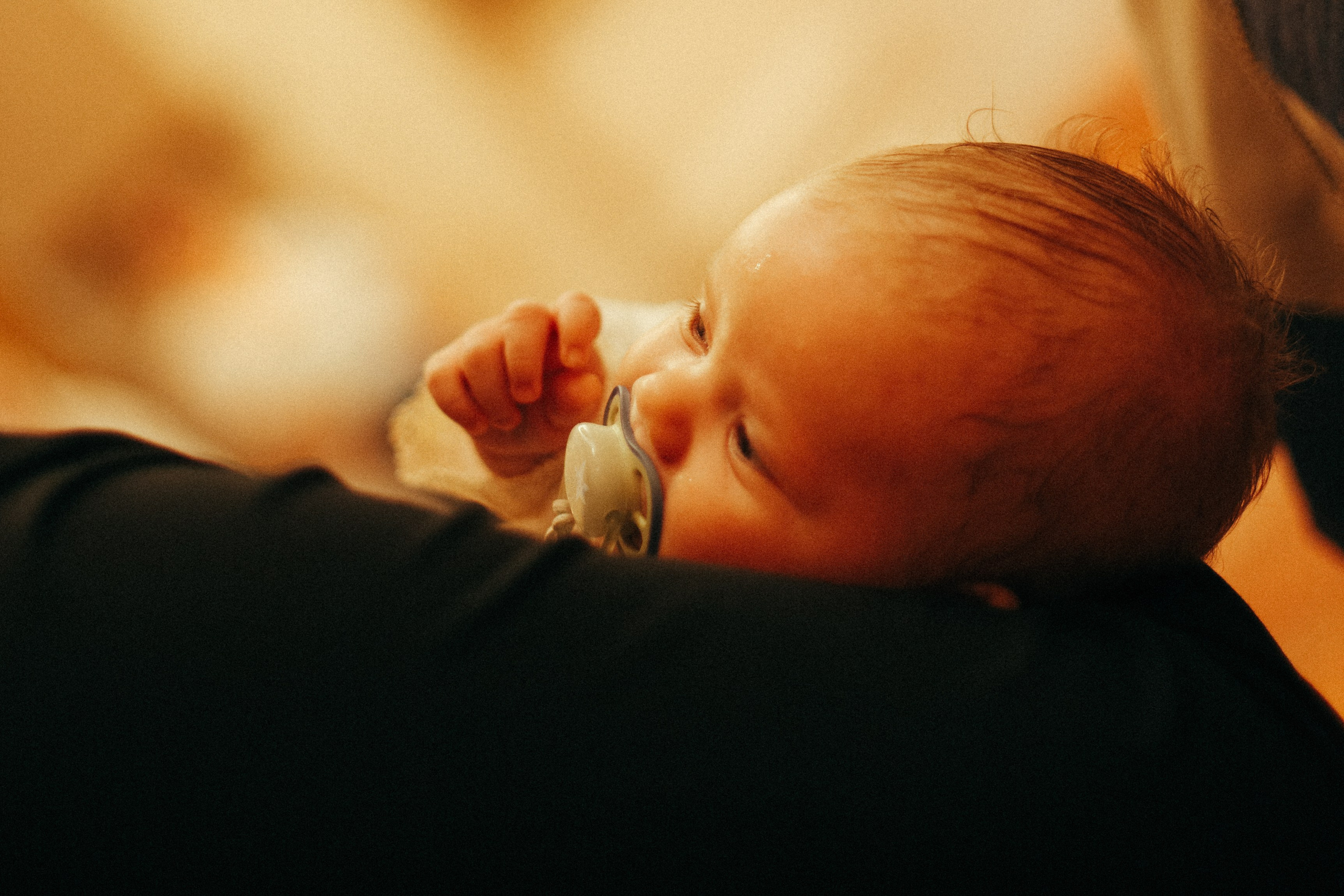 Крещение в храме Антипы, стиль «Kodachrome 64». Фотограф на крещение/венчание