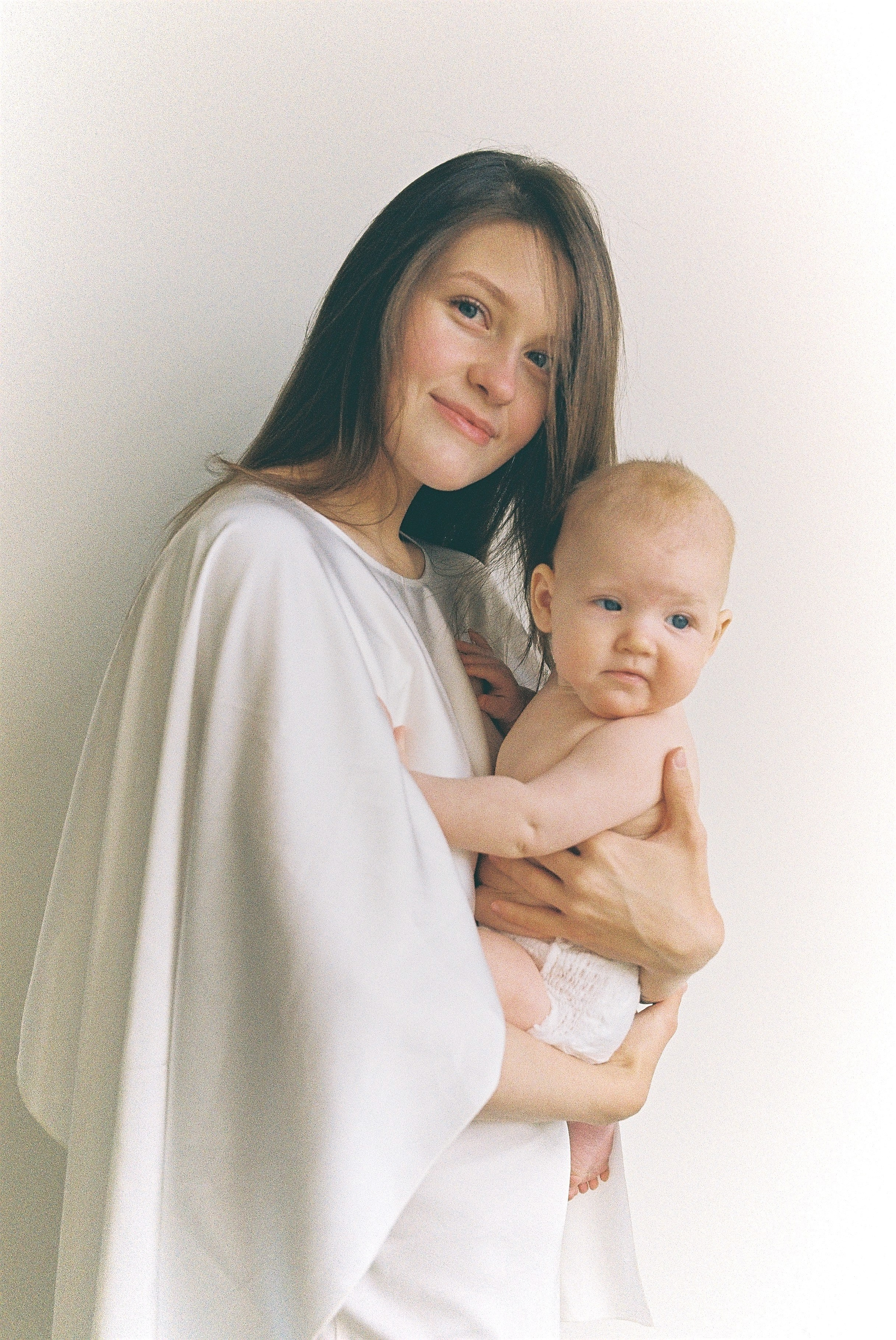 Екатерина и Мирослава (35 mm). Фотограф в Екатеринбурге и Москве, Анна