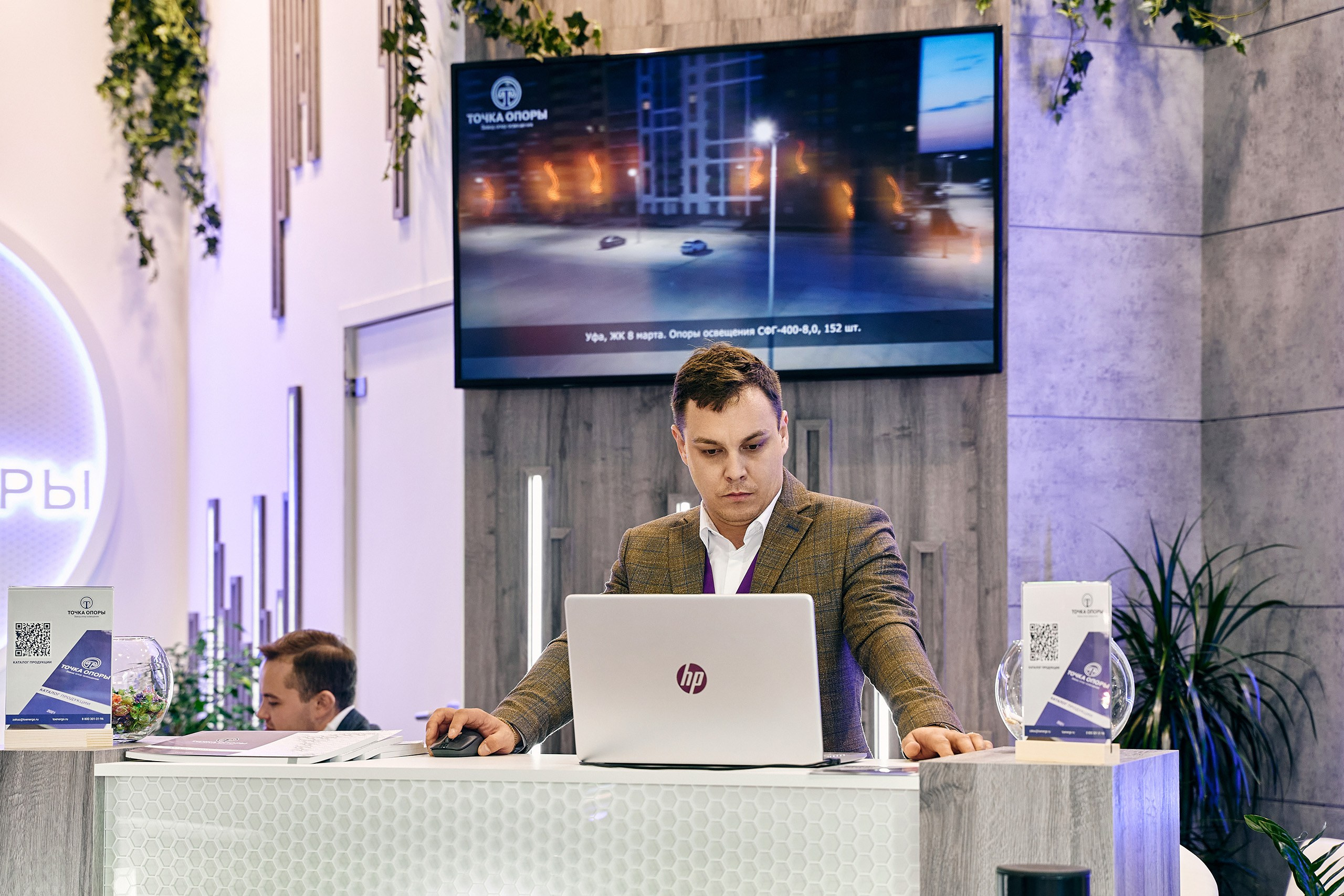 Точка опоры. Портретный фотограф Виталий Савич