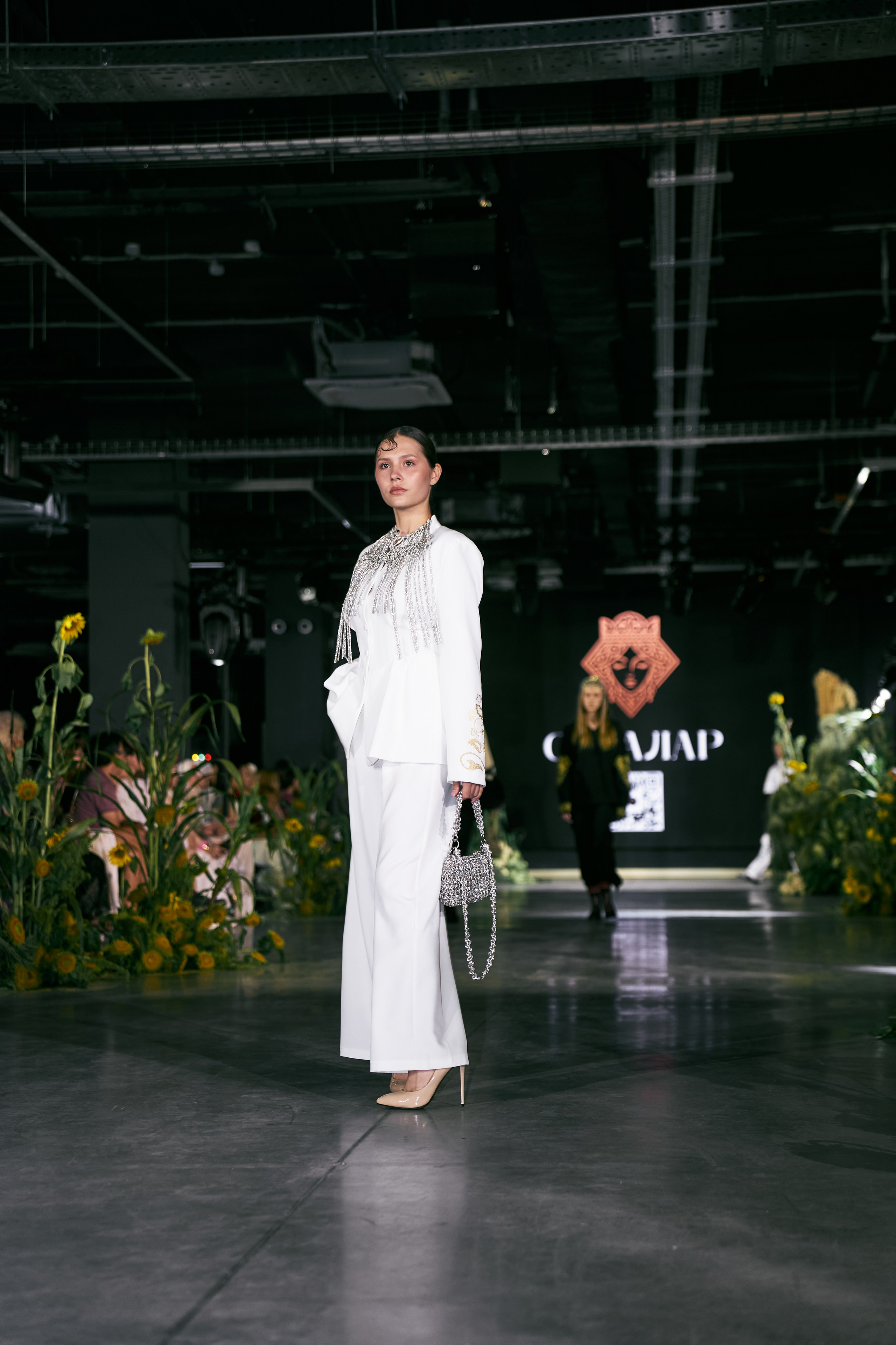VOLGA FASHION WEEK. Фотограф Тимур Хайруллин