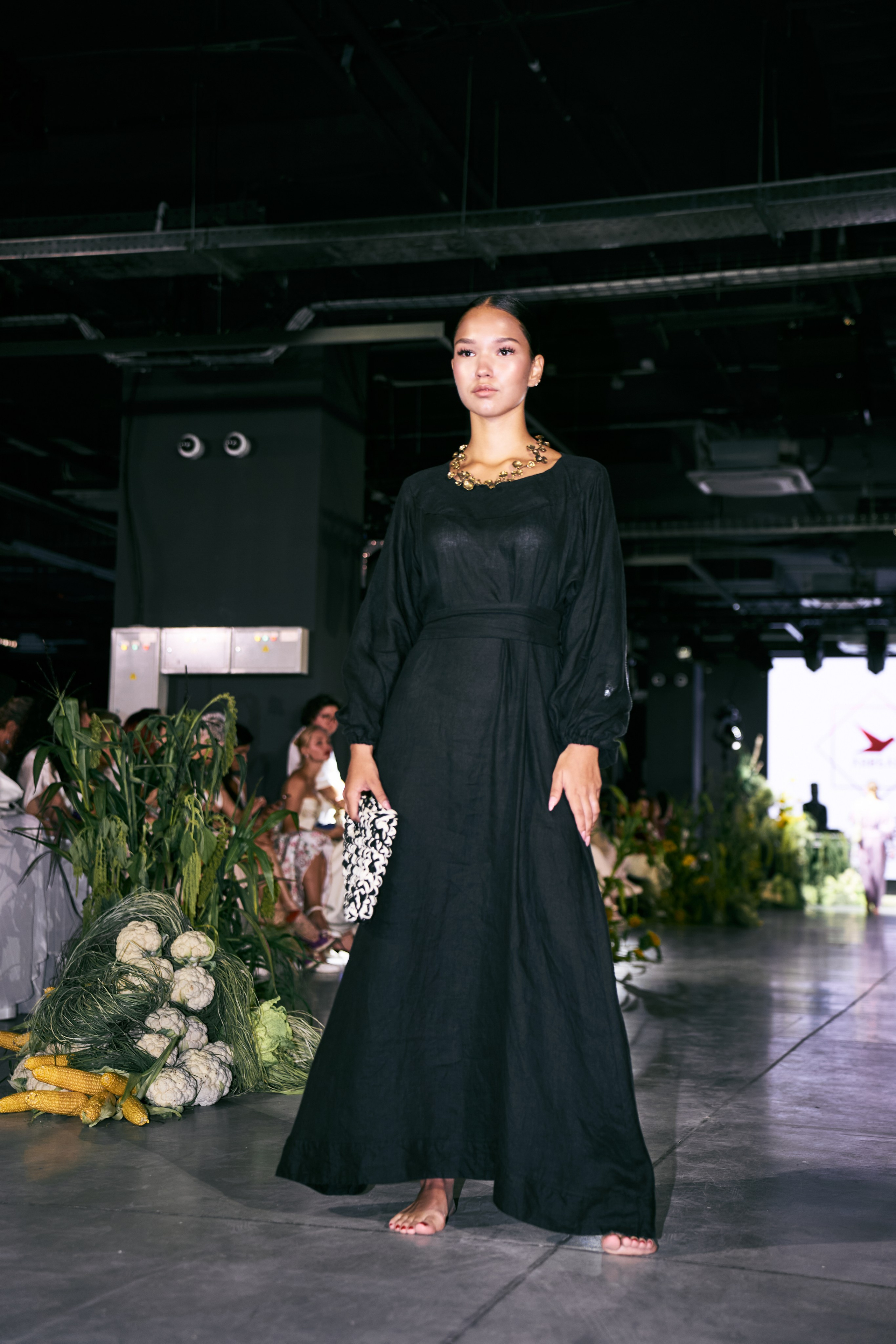 VOLGA FASHION WEEK. Фотограф Тимур Хайруллин