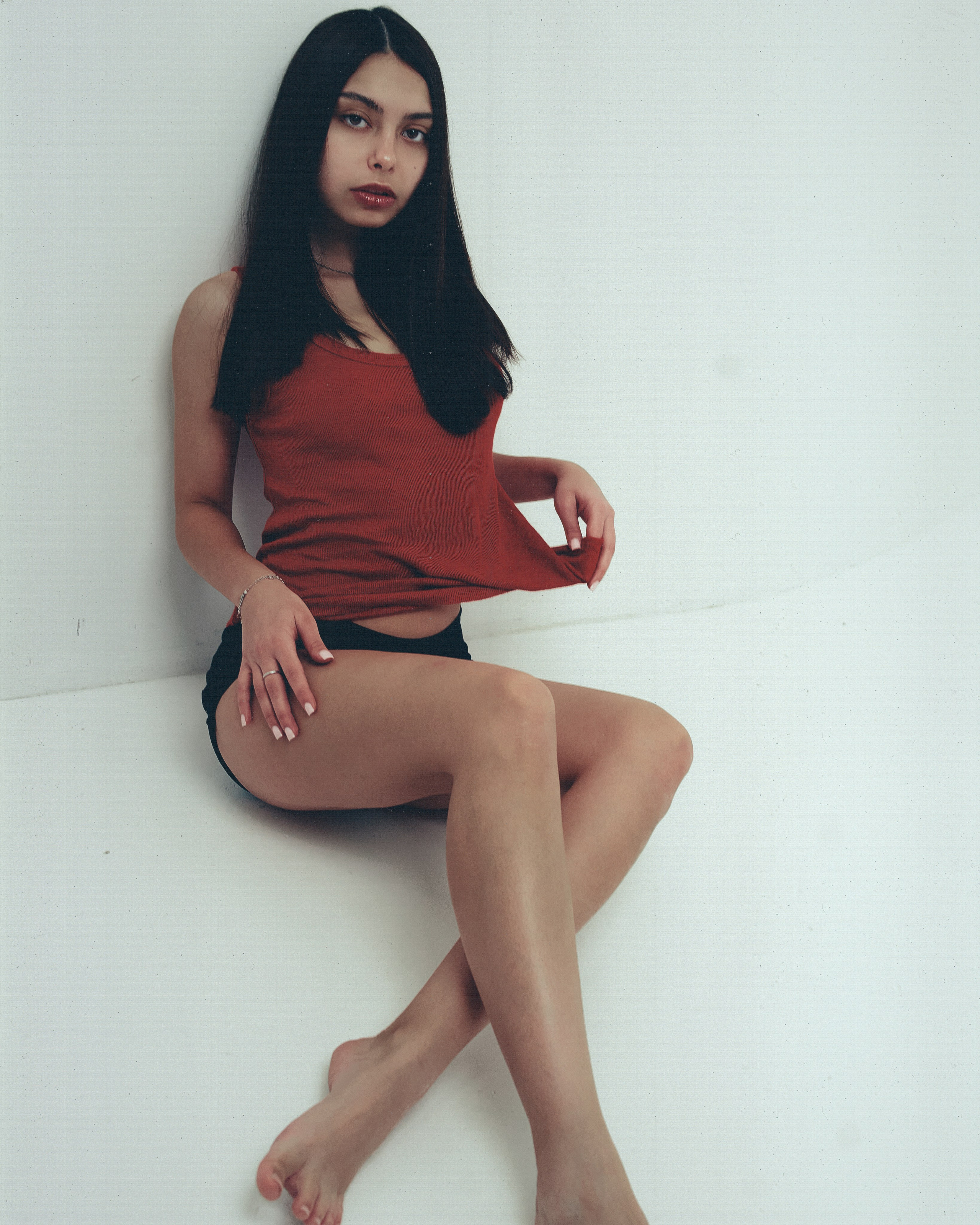 Карина. Фотограф Тимур Хайруллин