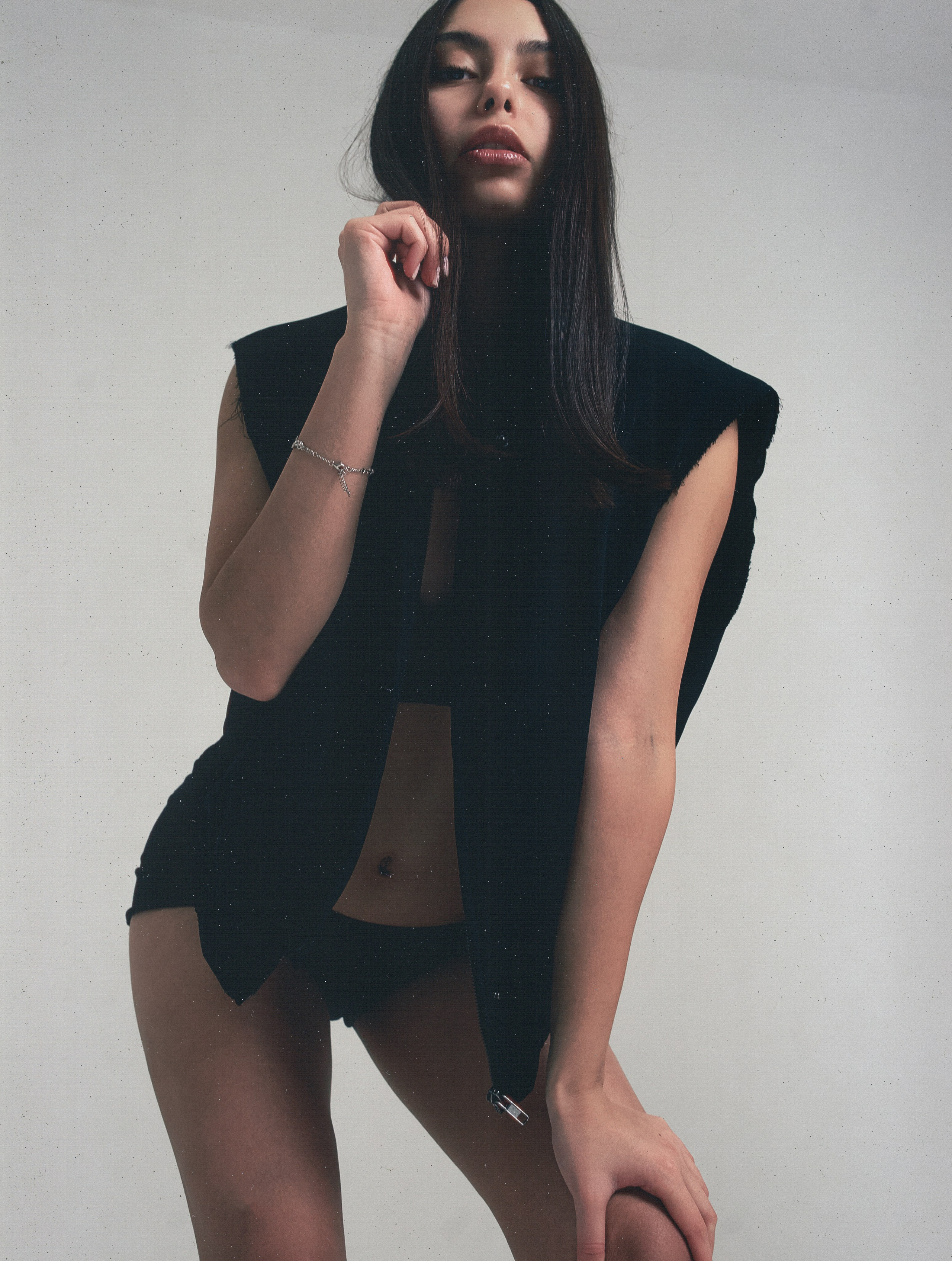 Карина. Фотограф Тимур Хайруллин