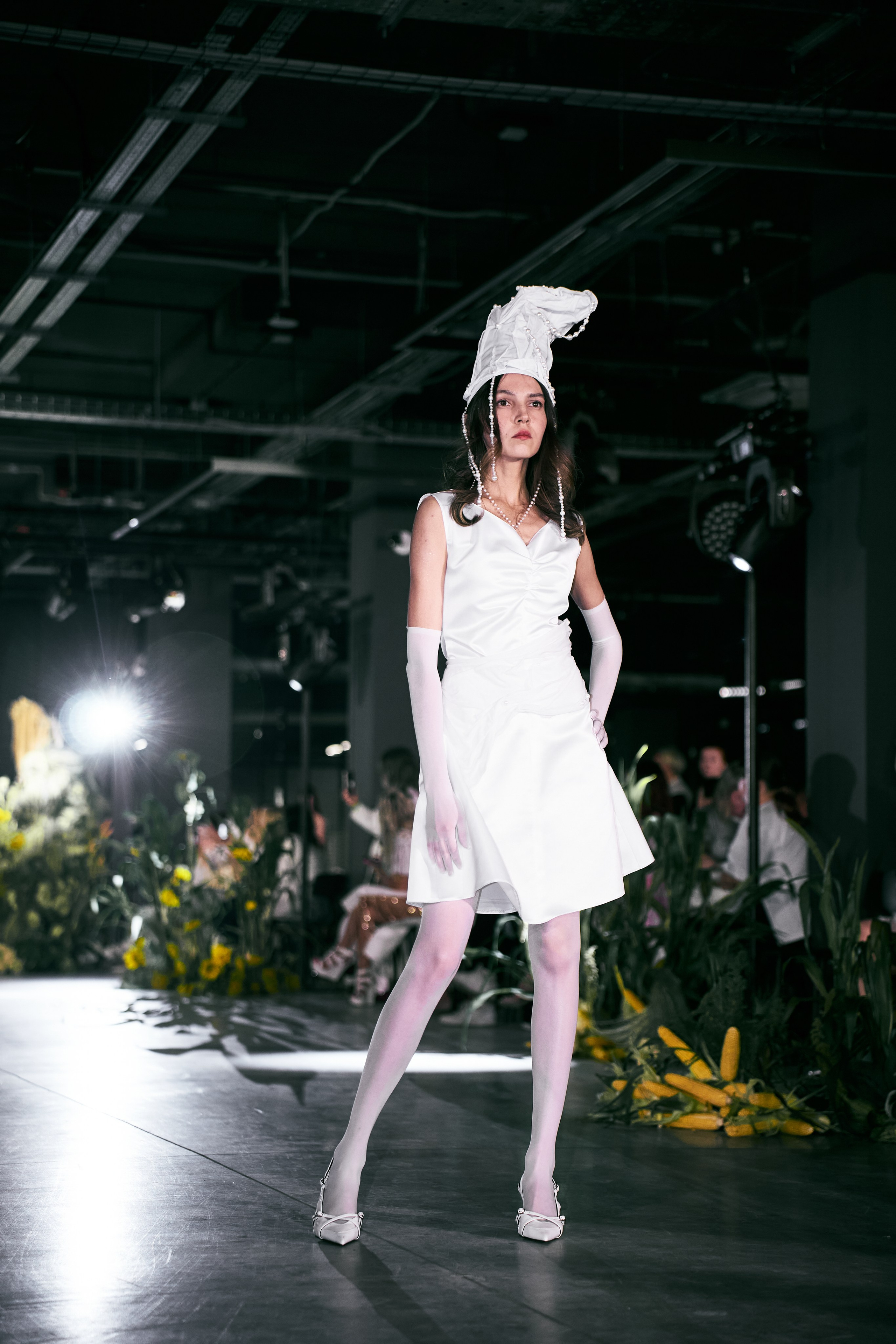 VOLGA FASHION WEEK. Фотограф Тимур Хайруллин
