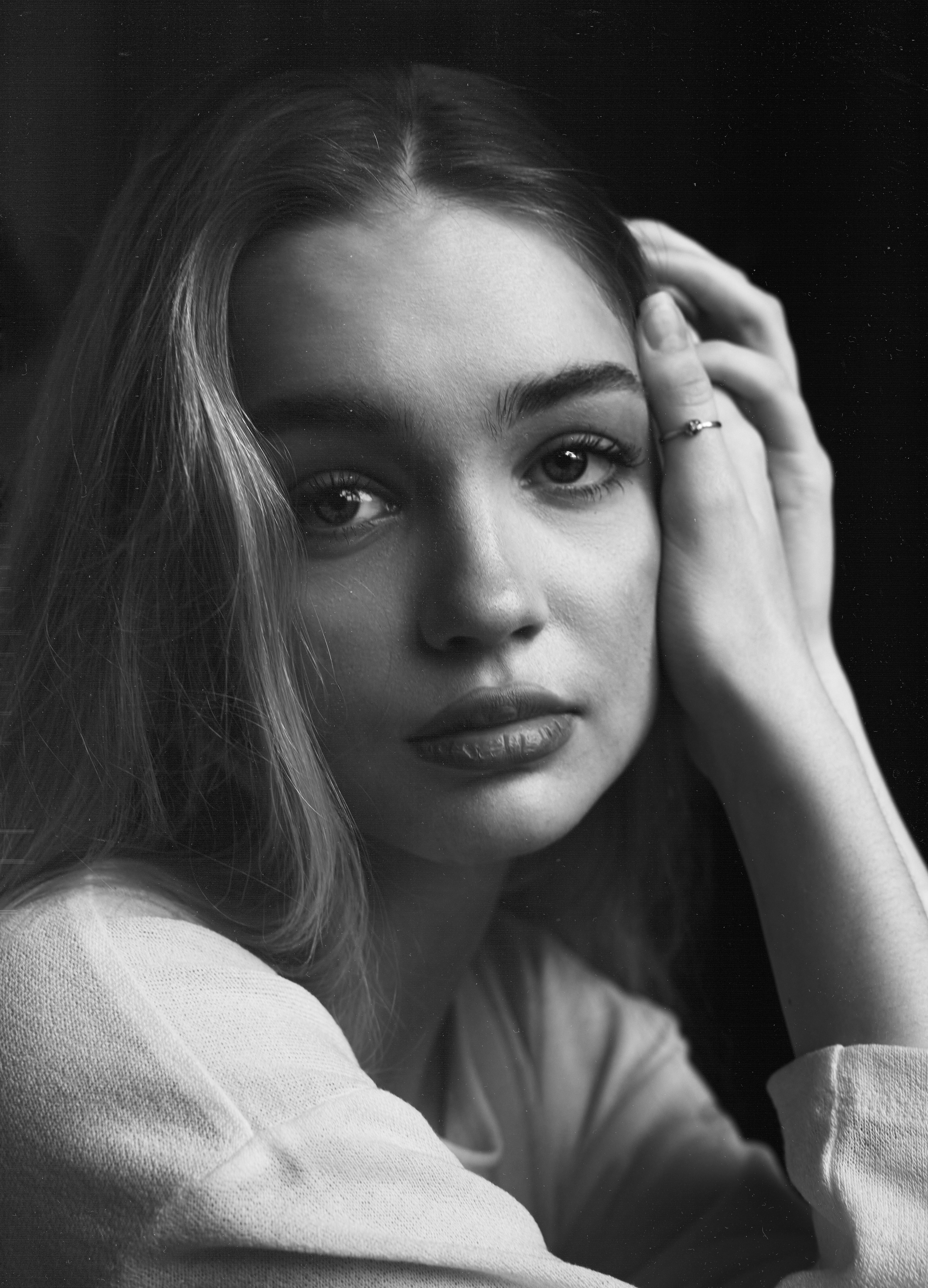 Илона. Фотограф Тимур Хайруллин
