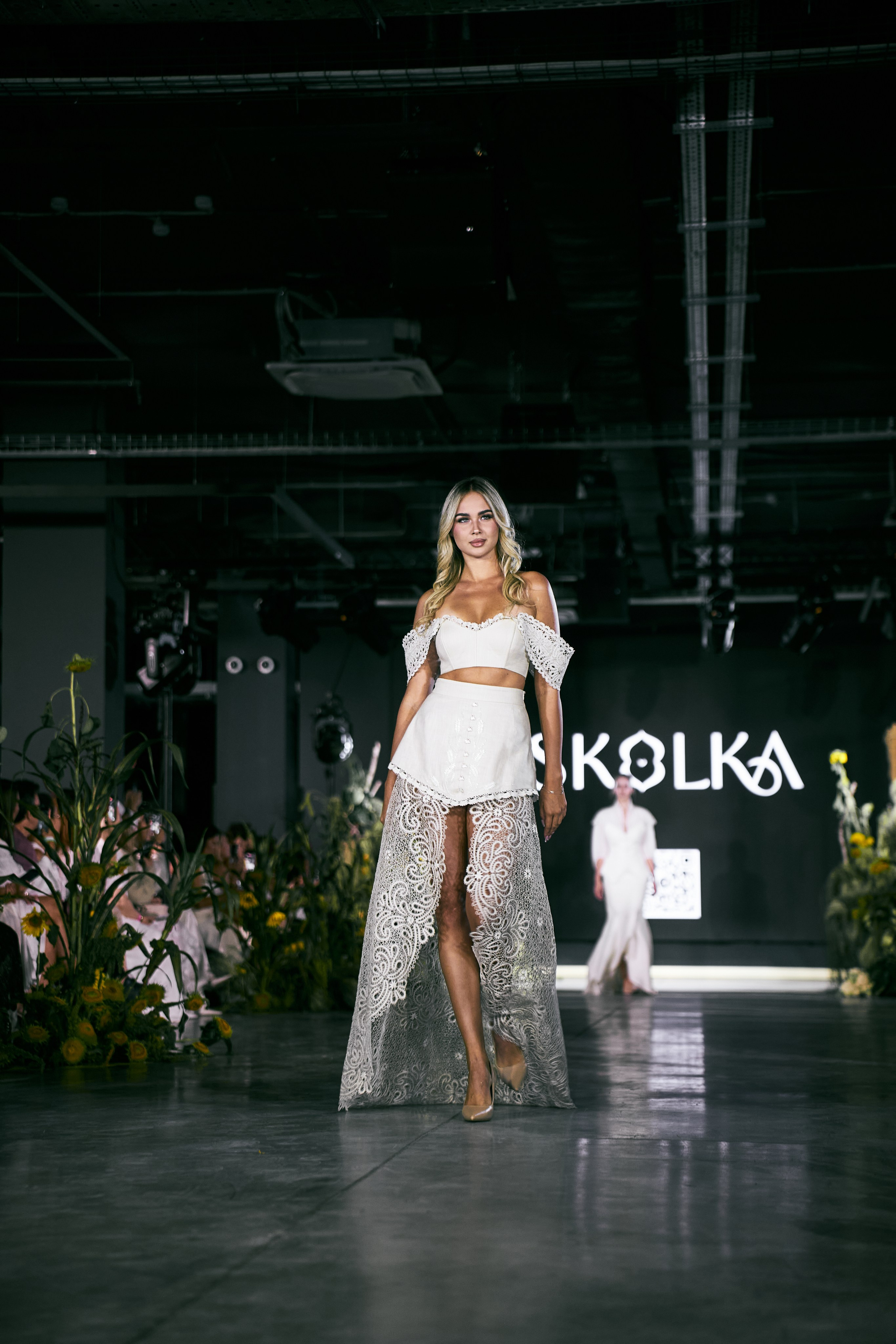 VOLGA FASHION WEEK. Фотограф Тимур Хайруллин