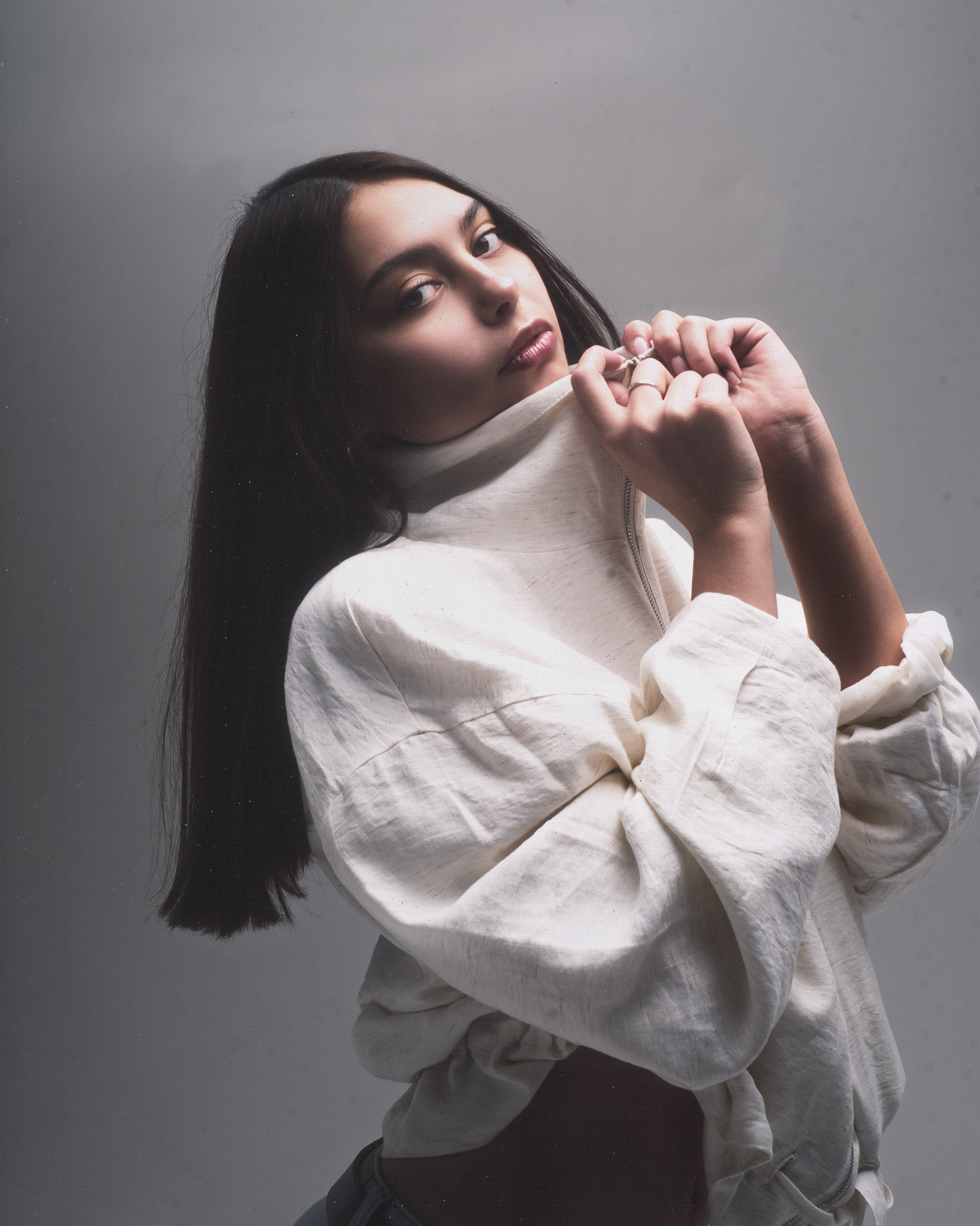 Карина. Фотограф Тимур Хайруллин