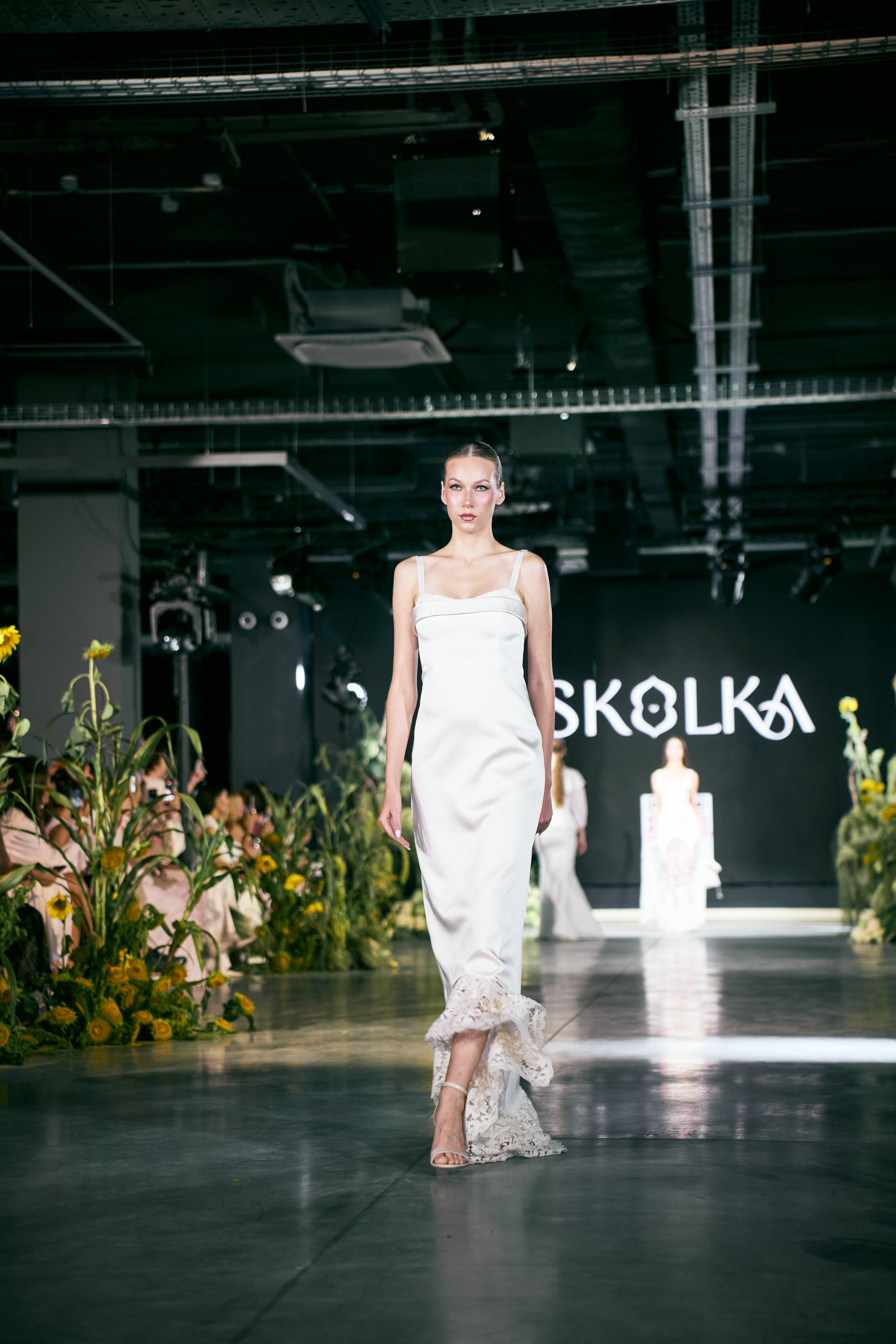 VOLGA FASHION WEEK. Фотограф Тимур Хайруллин