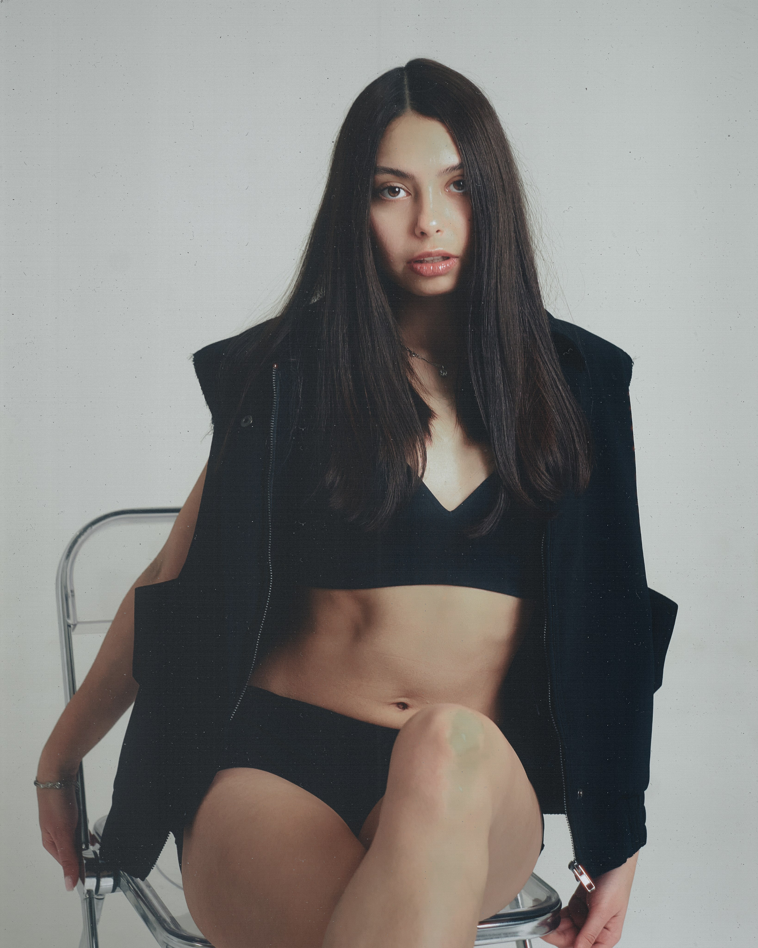 Карина. Фотограф Тимур Хайруллин