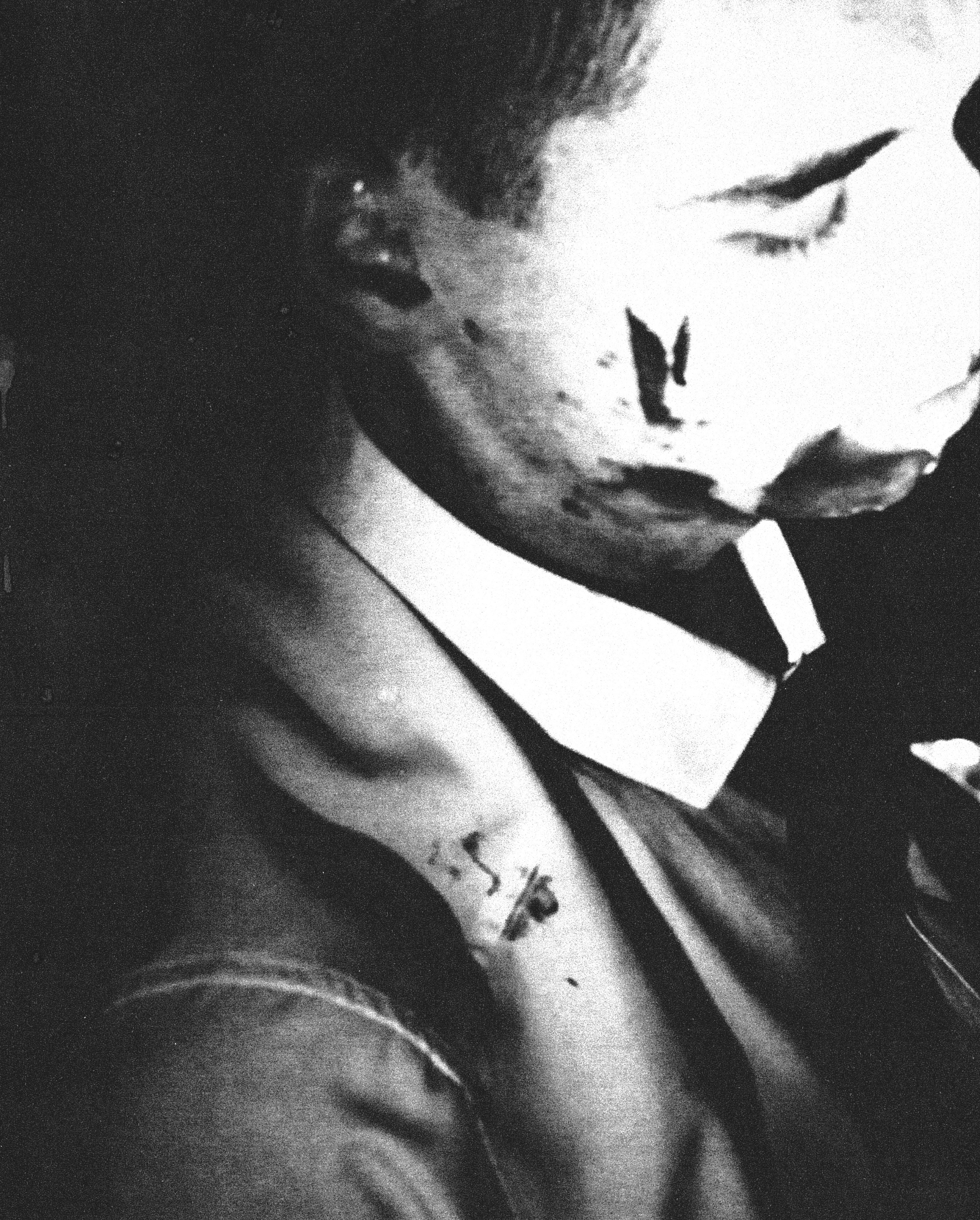 Камиля. Фотограф Тимур Хайруллин