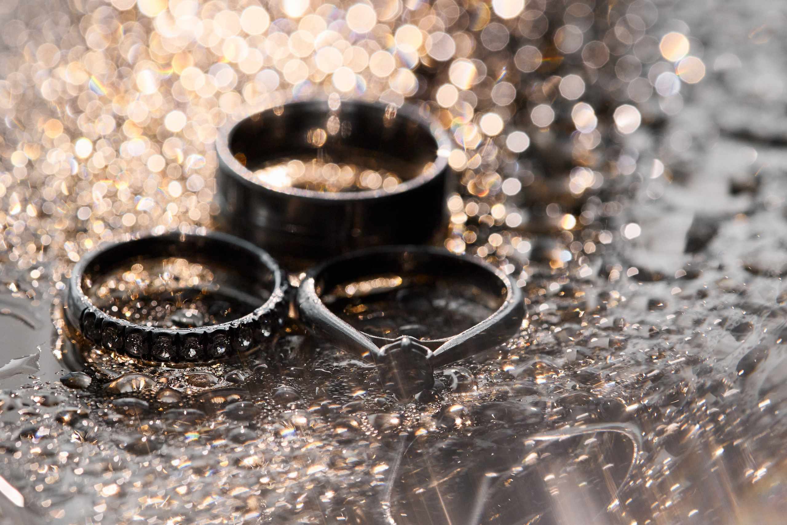 Жанна и Виктор. Свадебный фотограф в Москве и Подмосковье