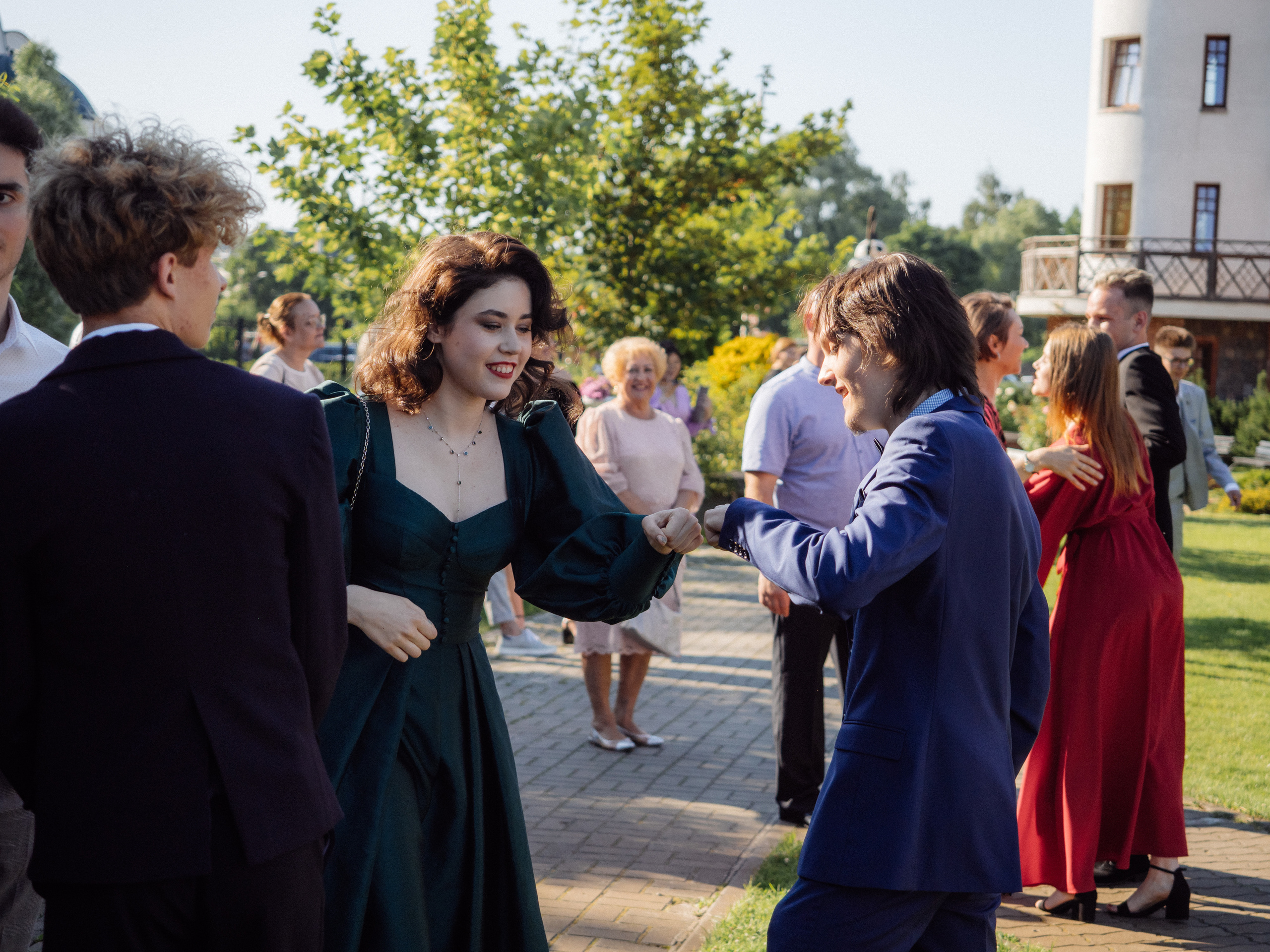 Репортаж. Фотограф в Калининграде Дмитрий Мишин