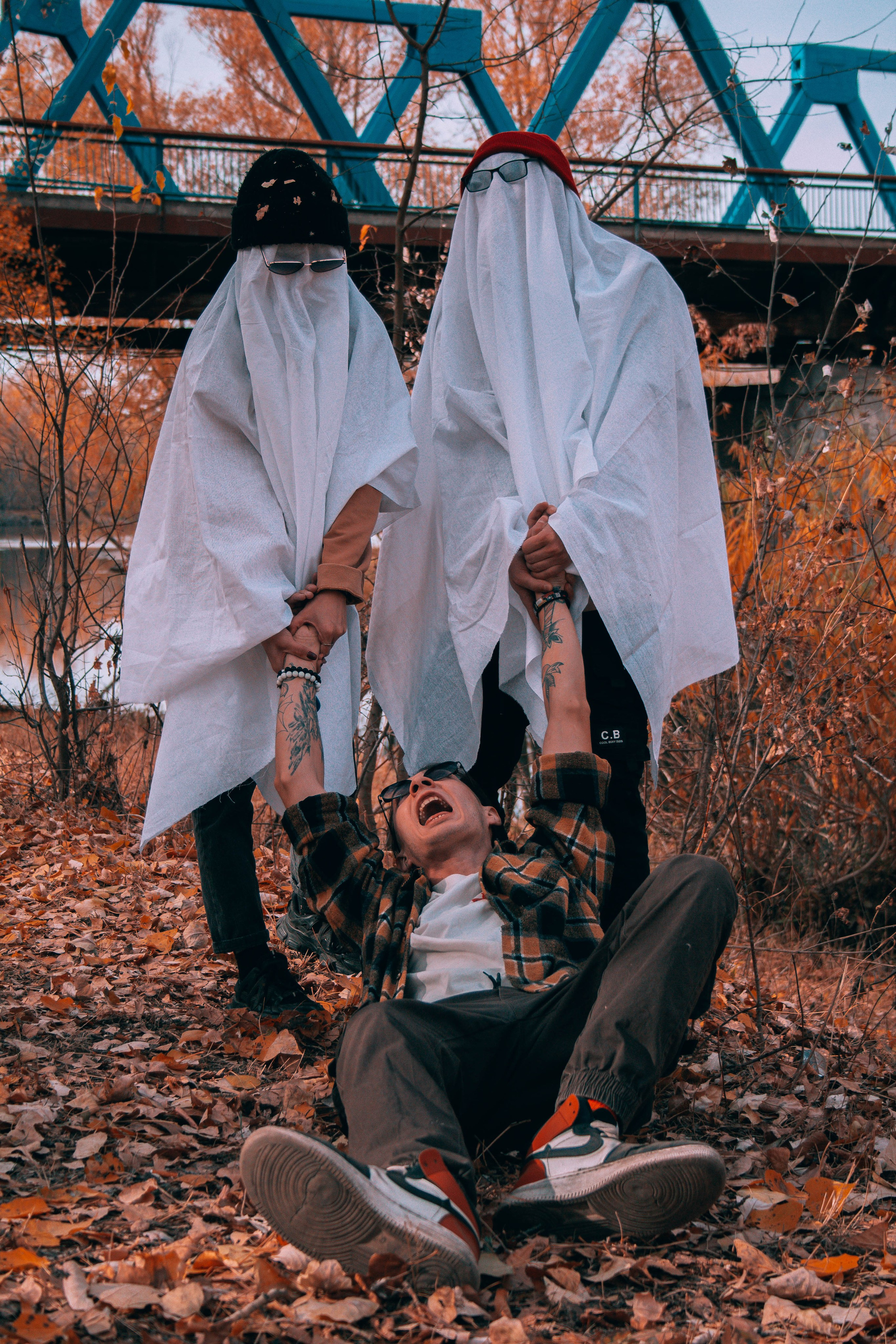Halloween. Фотограф Новосибирск