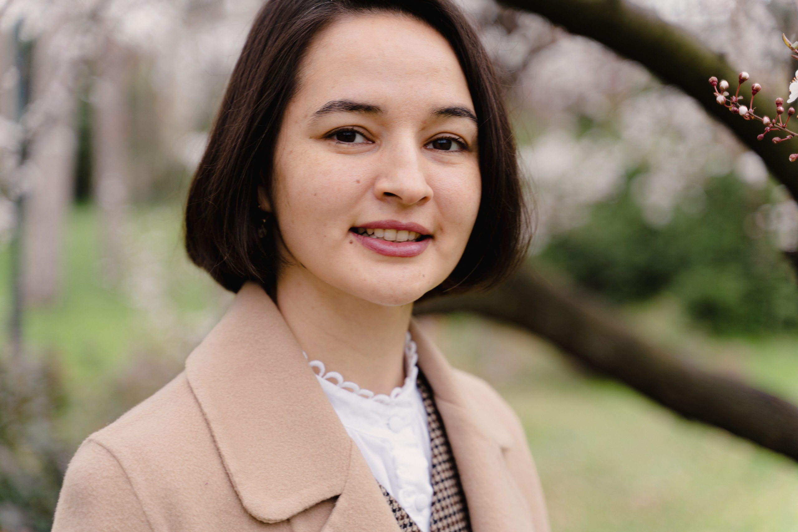 Вадим и Алина. Лайфстайл фотограф в Санкт-Петербурге — Наташа Шмидт