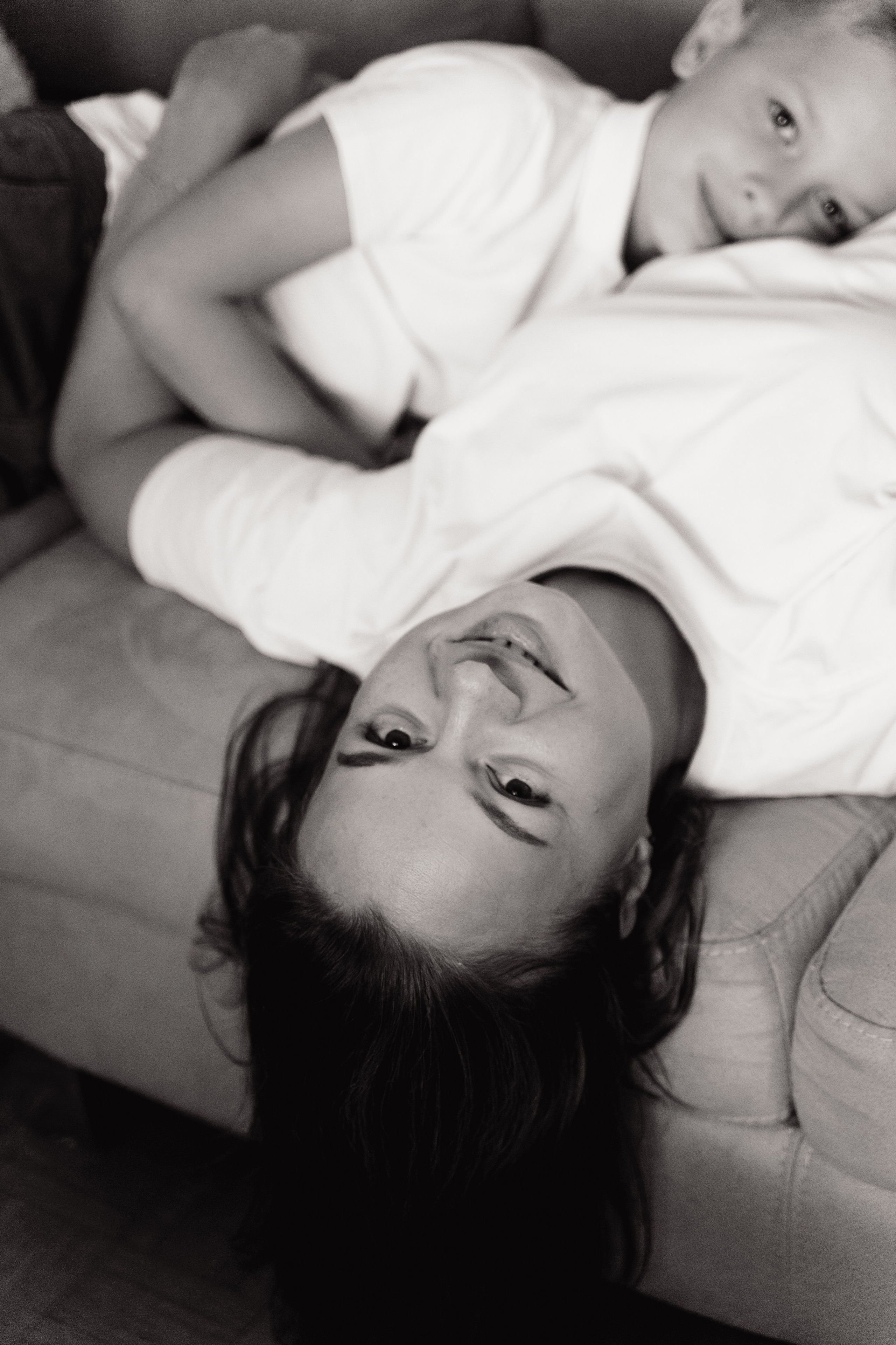 Саша, Ефим и Макс. Лайфстайл фотограф в Санкт-Петербурге — Наташа Шмидт