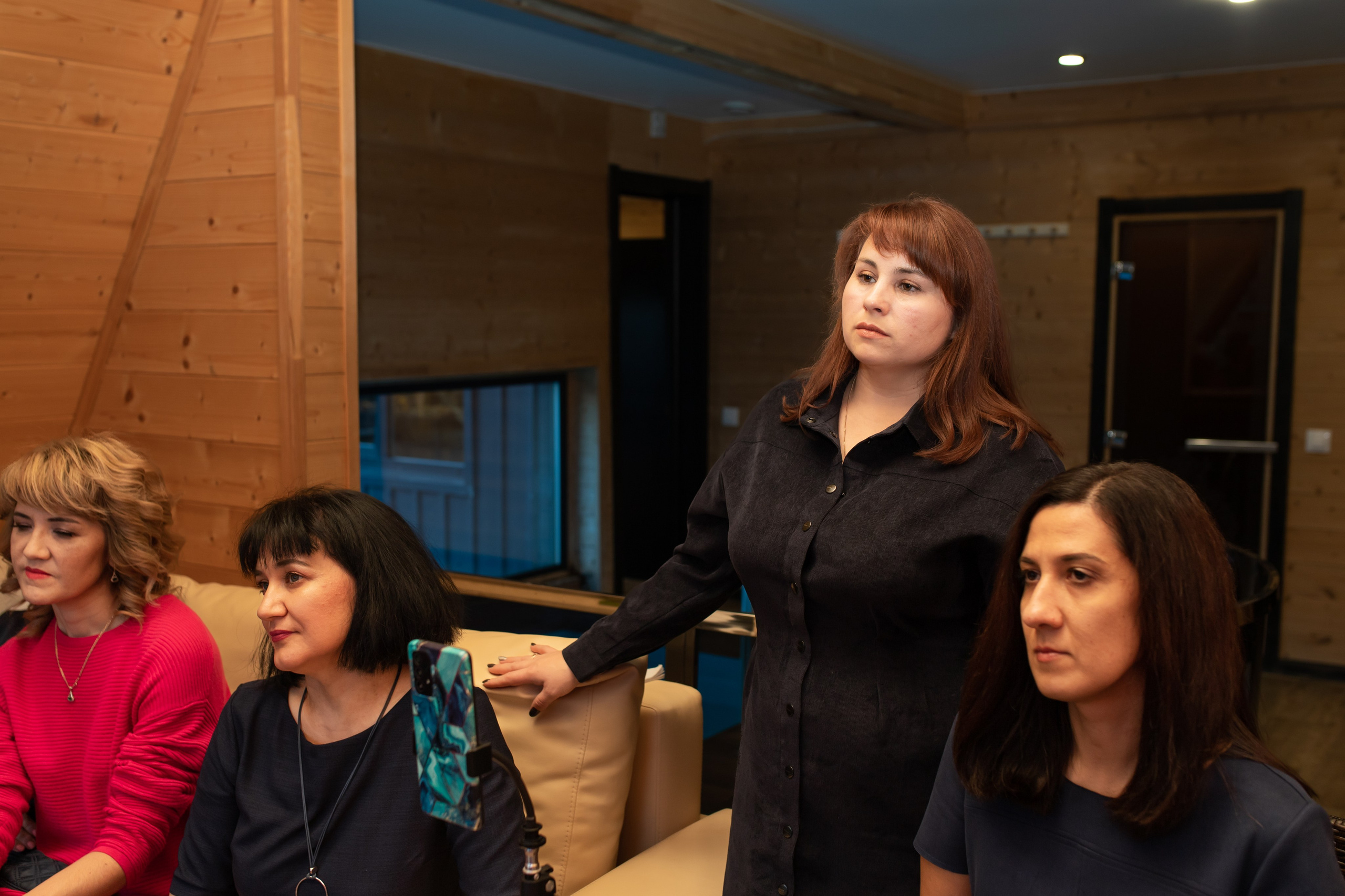 Siberian Wellness. Марина Шаймухаметова. Фотограф в Уфе