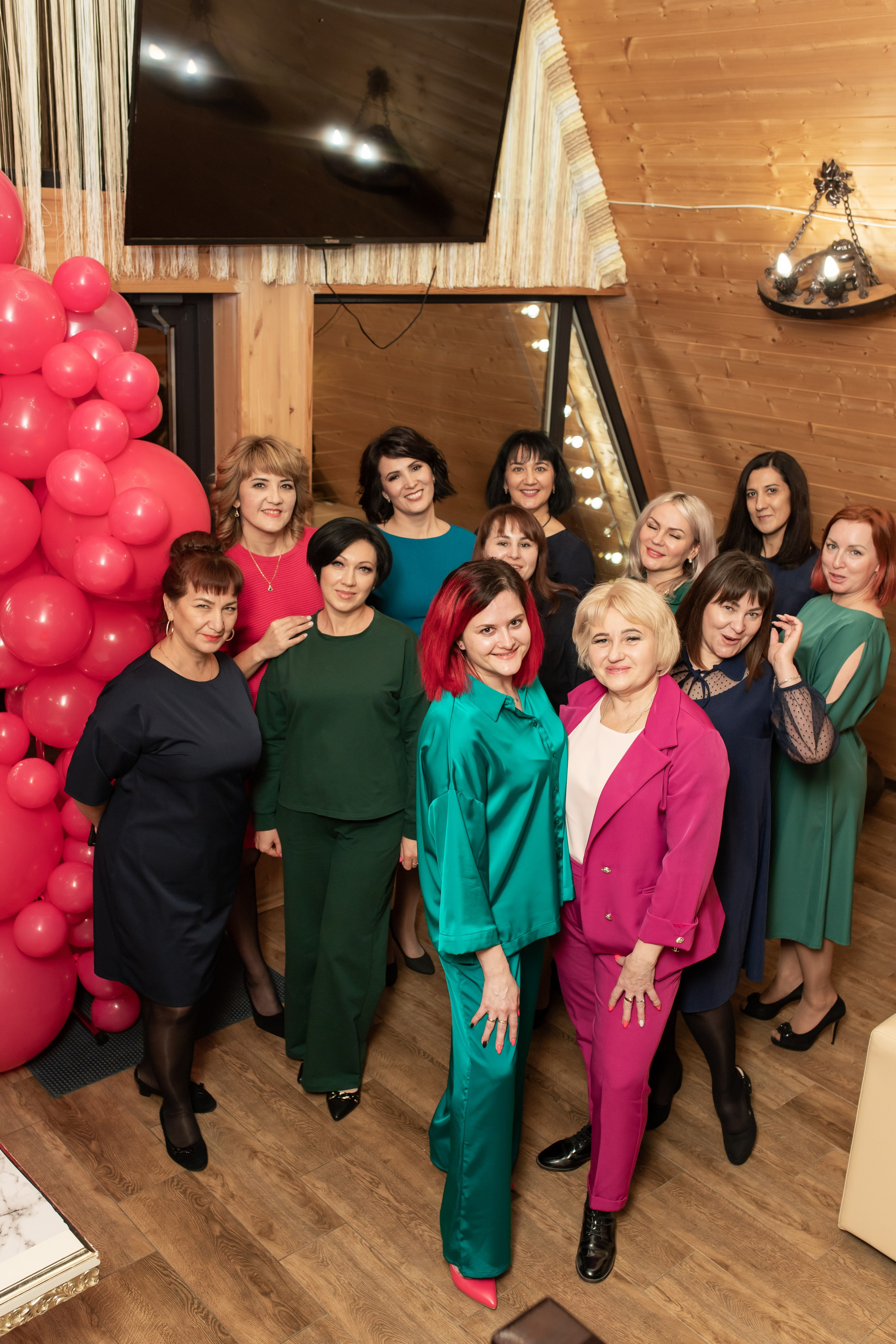 Siberian Wellness. Марина Шаймухаметова. Фотограф в Уфе