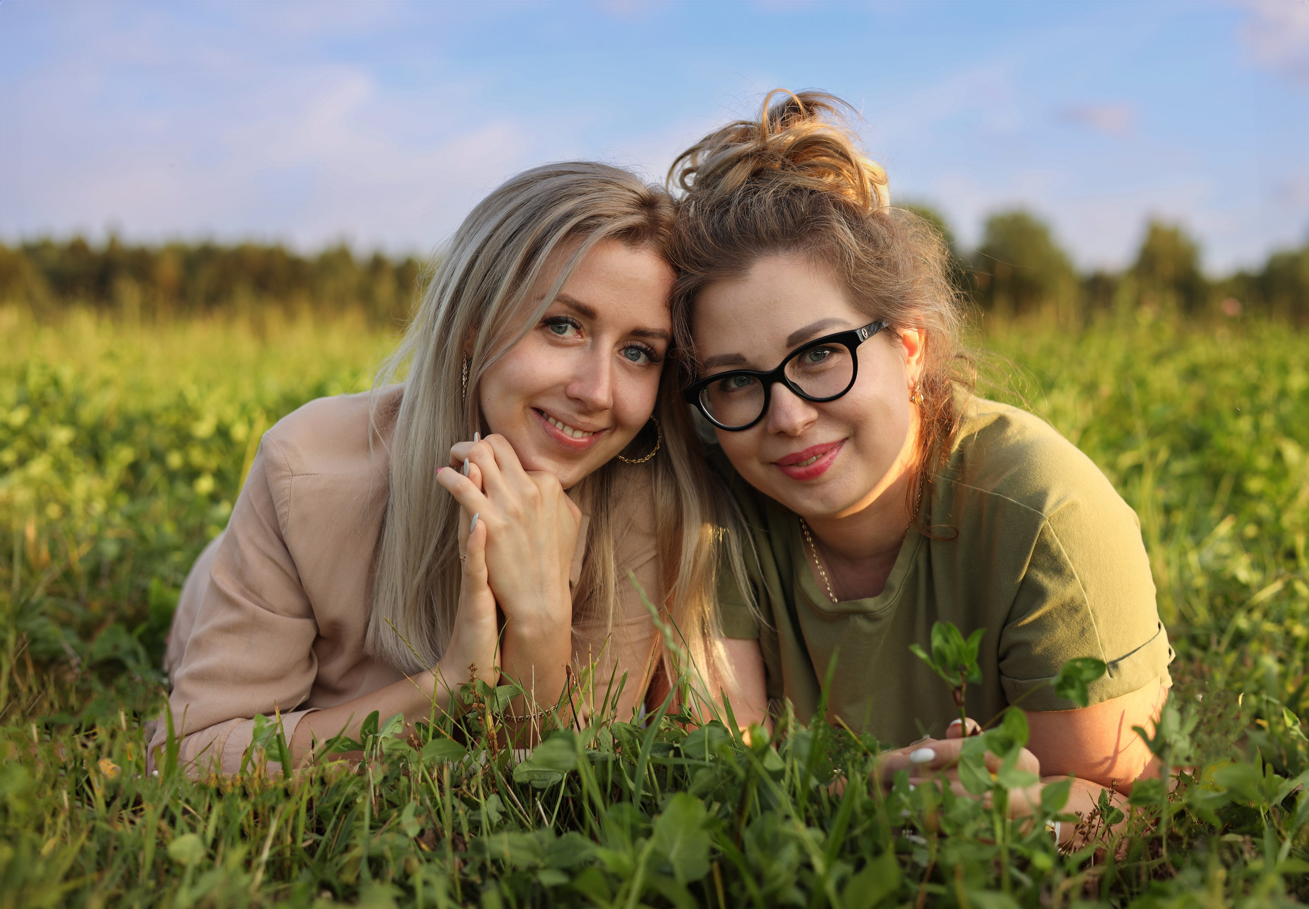 Портфолио. Индивидуальный фотограф в Сергиевом Посаде Наталья Румянцева