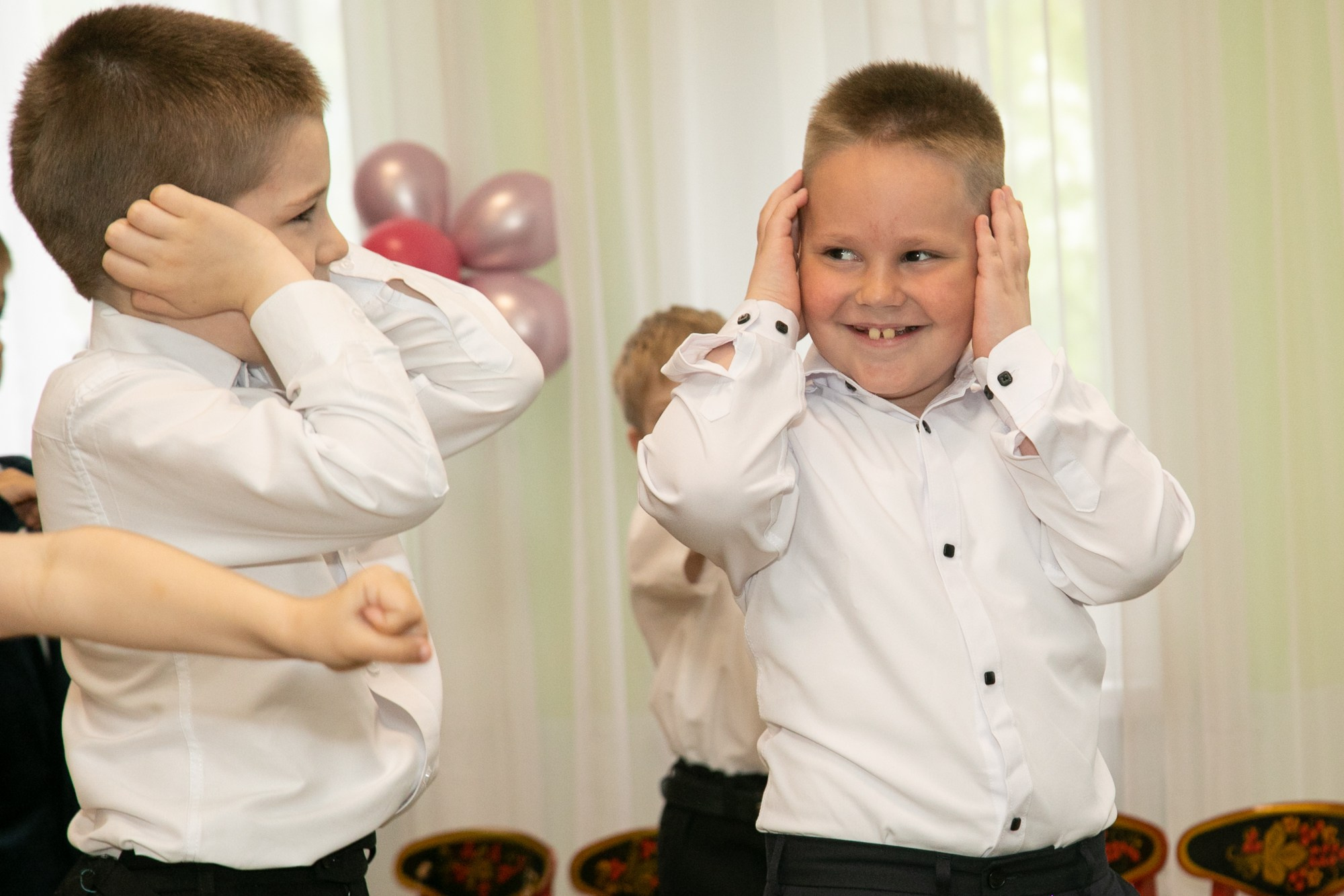 Репортаж. Семейный и детский фотограф в Санкт-Петербург. Natalia Fadel