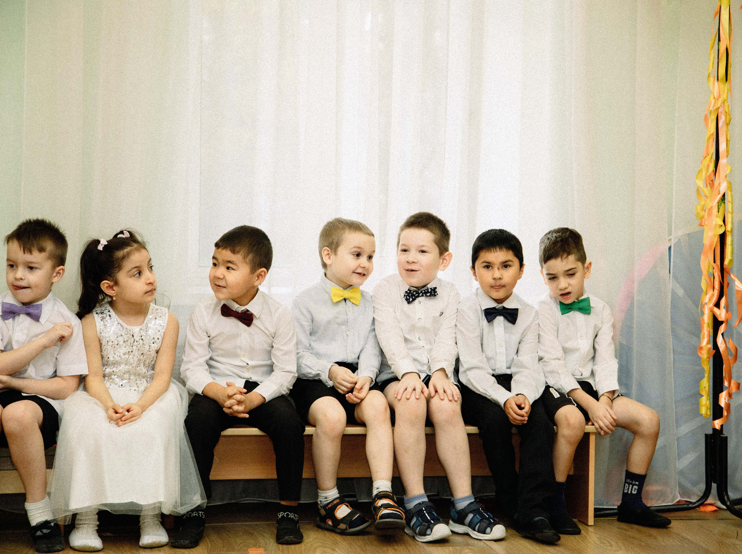 Гурия. Семейный и детский фотограф в Санкт-Петербург. Natalia Fadel