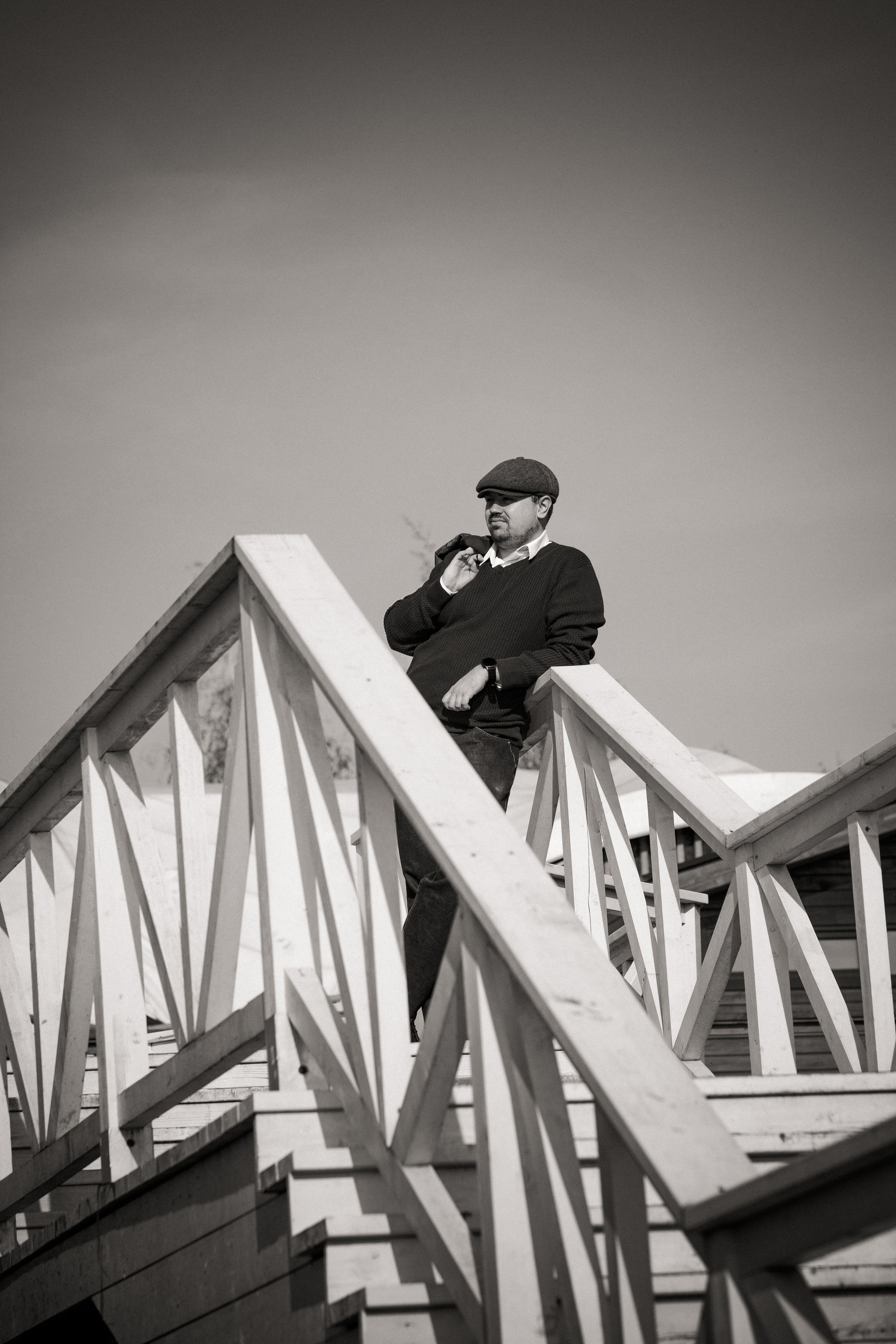 Мужской портрет. Уличная фотосессия. Свадебный и семейный фотограф в Москве и Подмосковье Лариса Козлова