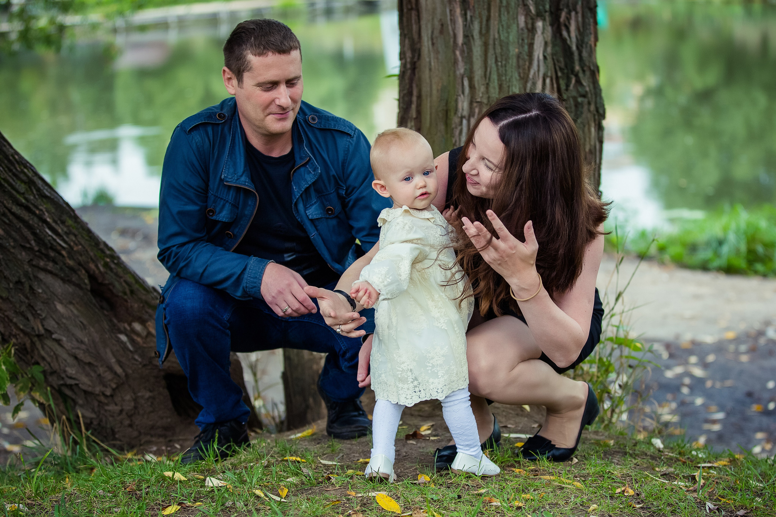 Ева. Свадебный и семейный фотограф в Москве и Подмосковье Лариса Козлова