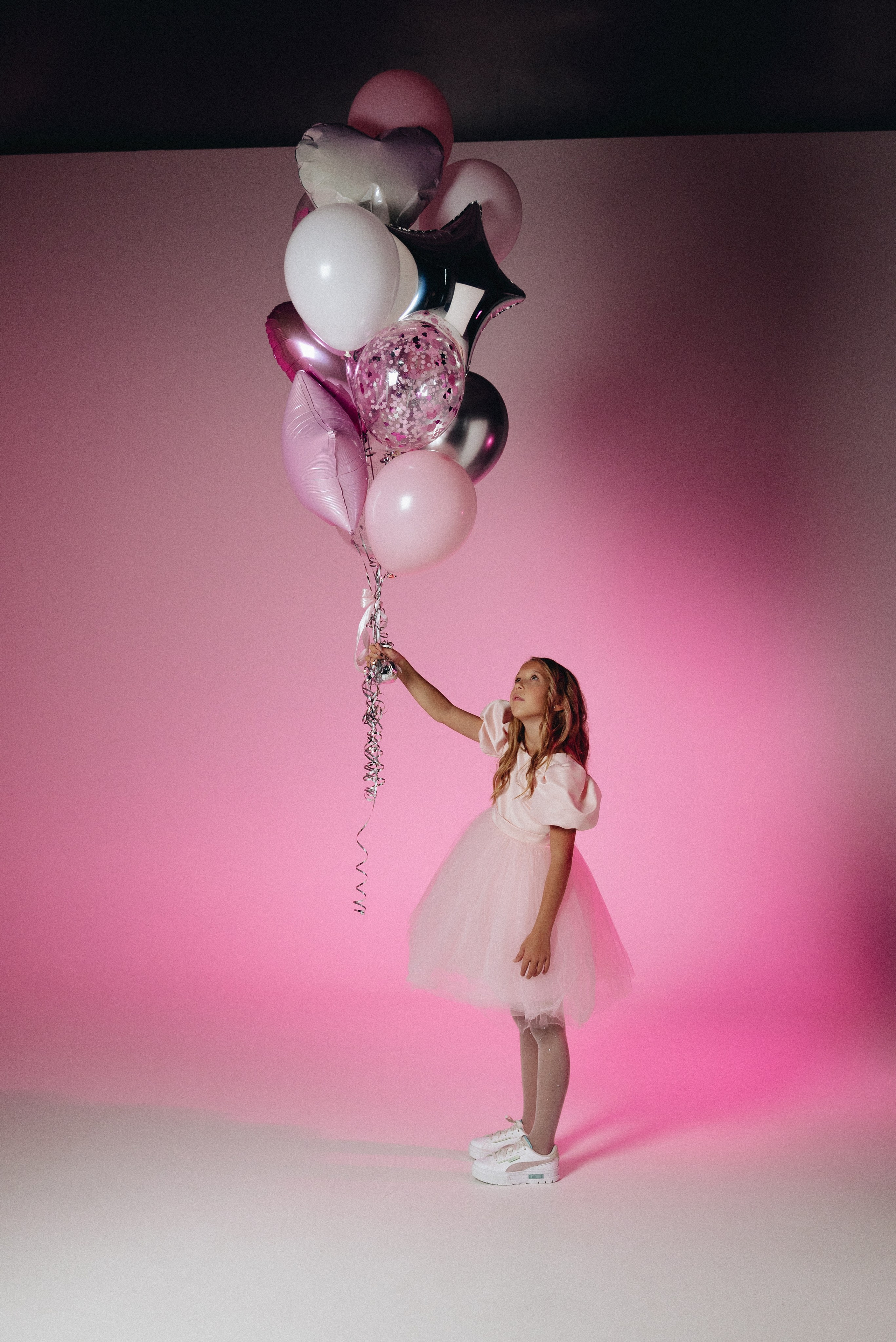 Анита. Екатерина Курбанова. Женский фотограф