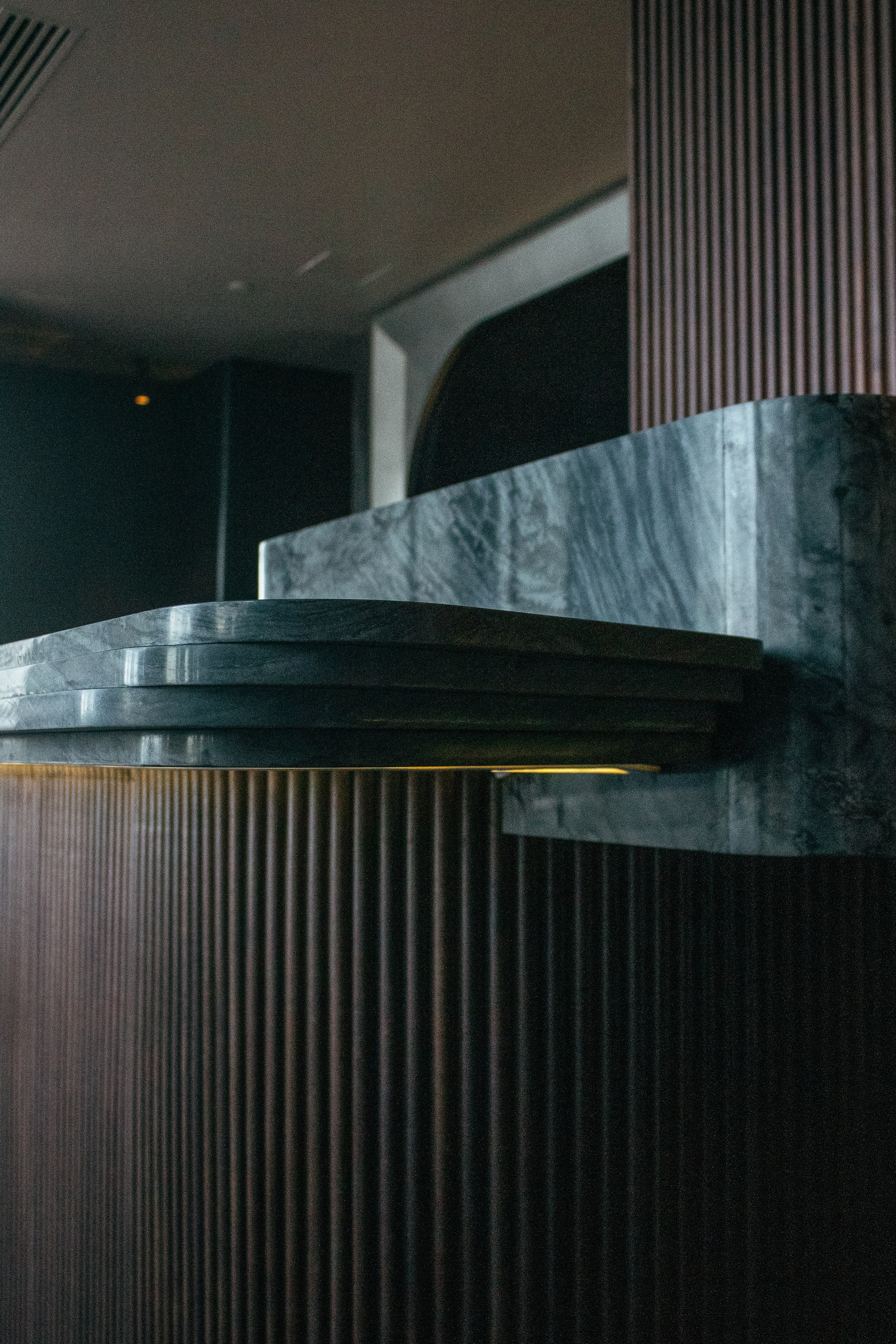 Интерьер. Фотограф | Владивосток | Мария