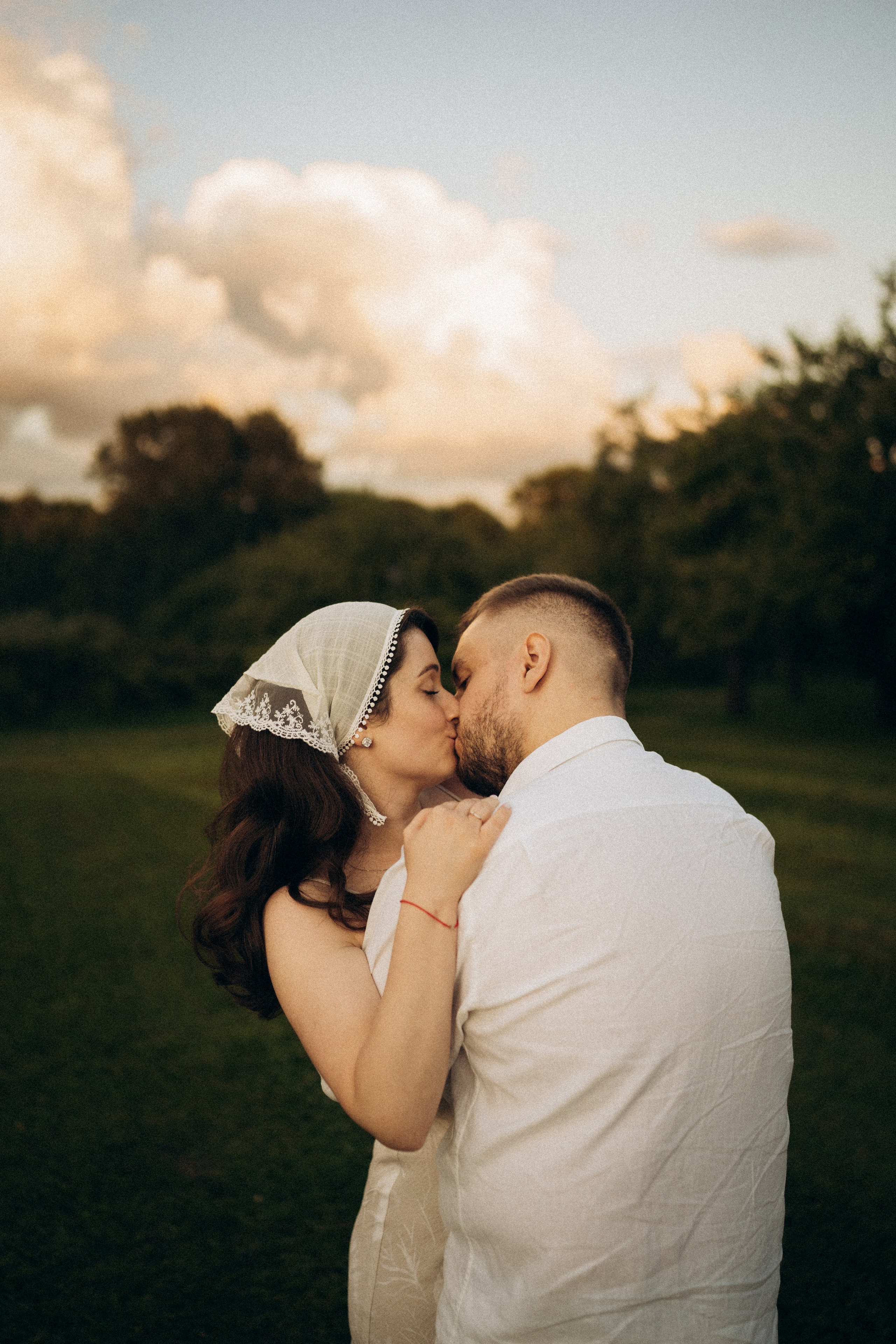 Настя & Леша. Свадебный и семейный фотограф в Москве Ксения Шведова