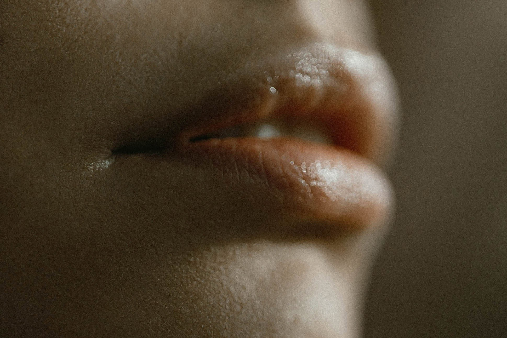 Лилия. Фотограф Жанна Лефлер