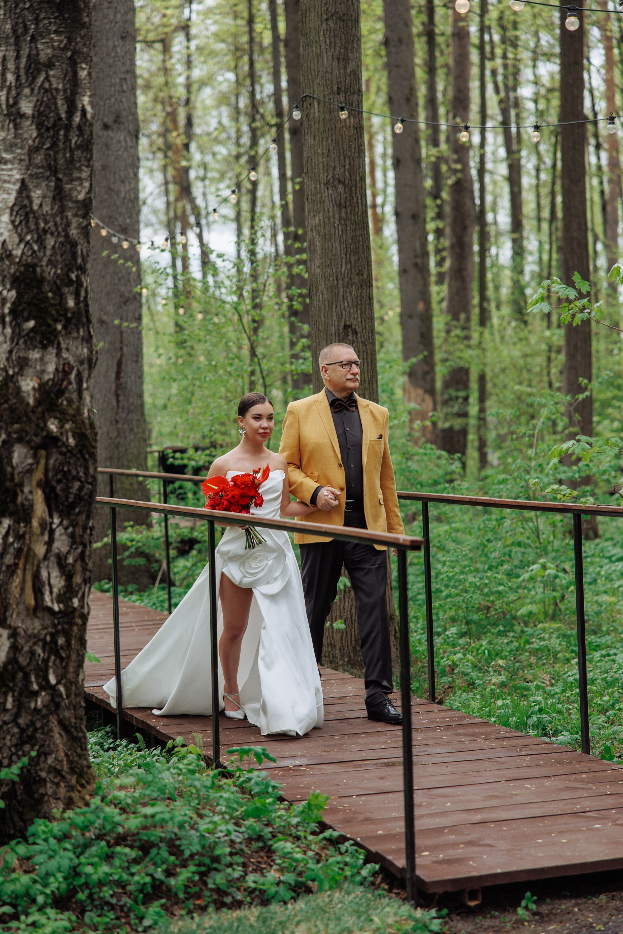 Лиза и Олег. Свадебный и семейный фотограф Ольга Сморжанюк