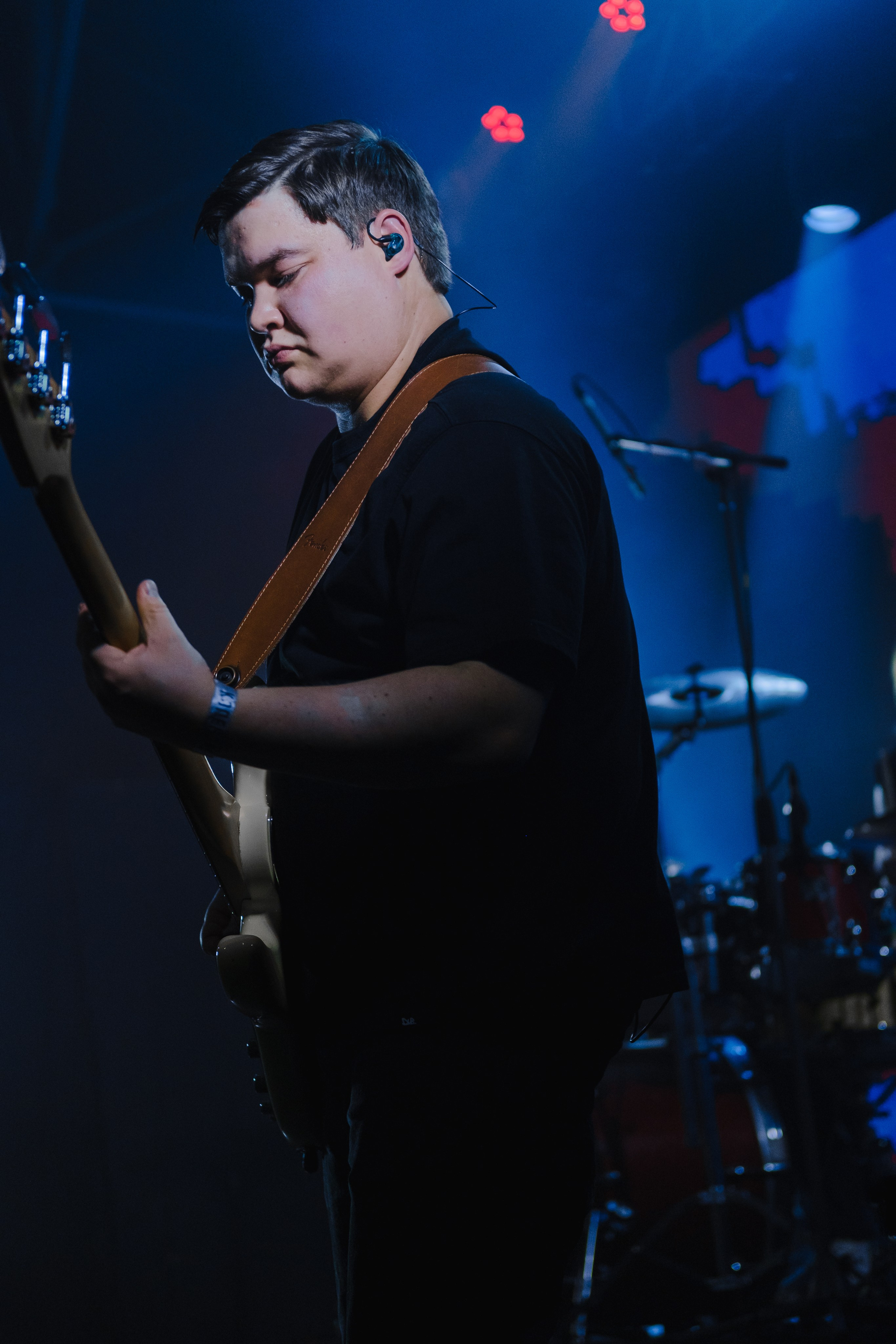 Kopengagen. Концертный фотограф в Санкт-Петербурге