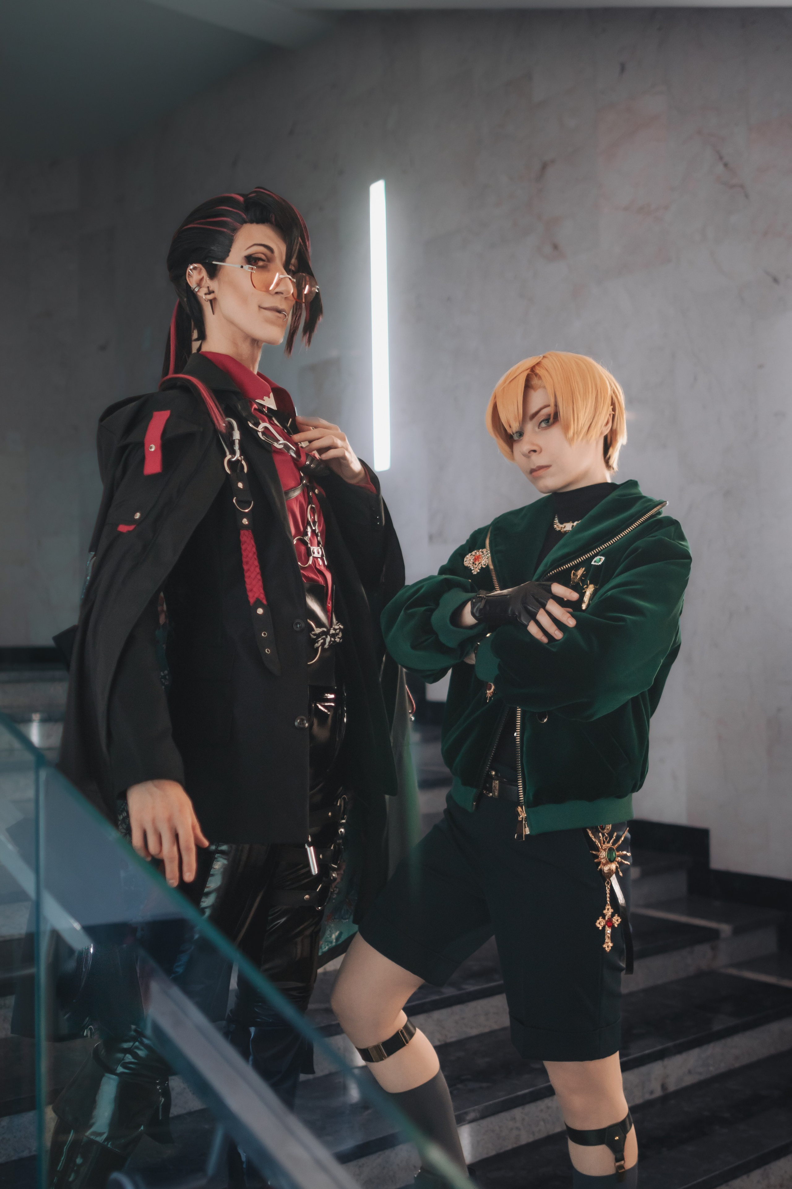 Анимау 2024. Фотограф Набережные Челны Лысенков Олег