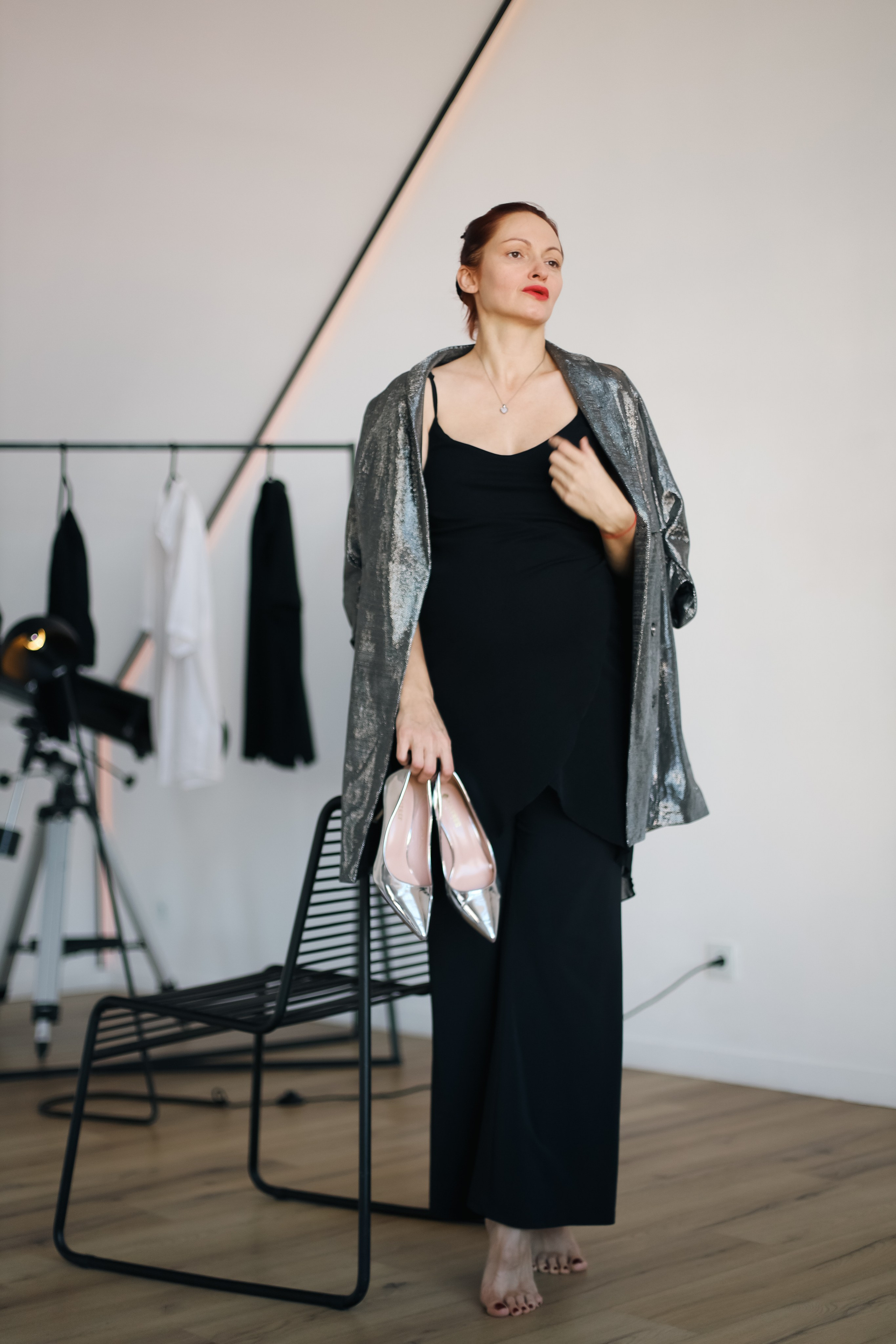 Беременность. Семейный и детский фотограф в Санкт-Петербурге «Chilik»