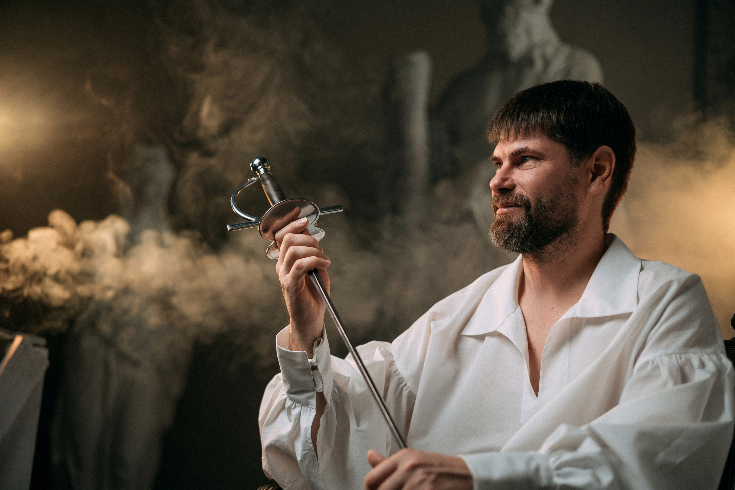 ХУДОЖЕСТВЕННАЯ ФОТОГРАФИЯ \ ТВОРЧЕСКИЕ ПРОЕКТЫ. Свадебный фотограф Санкт-Петербург Катерина Ширяева