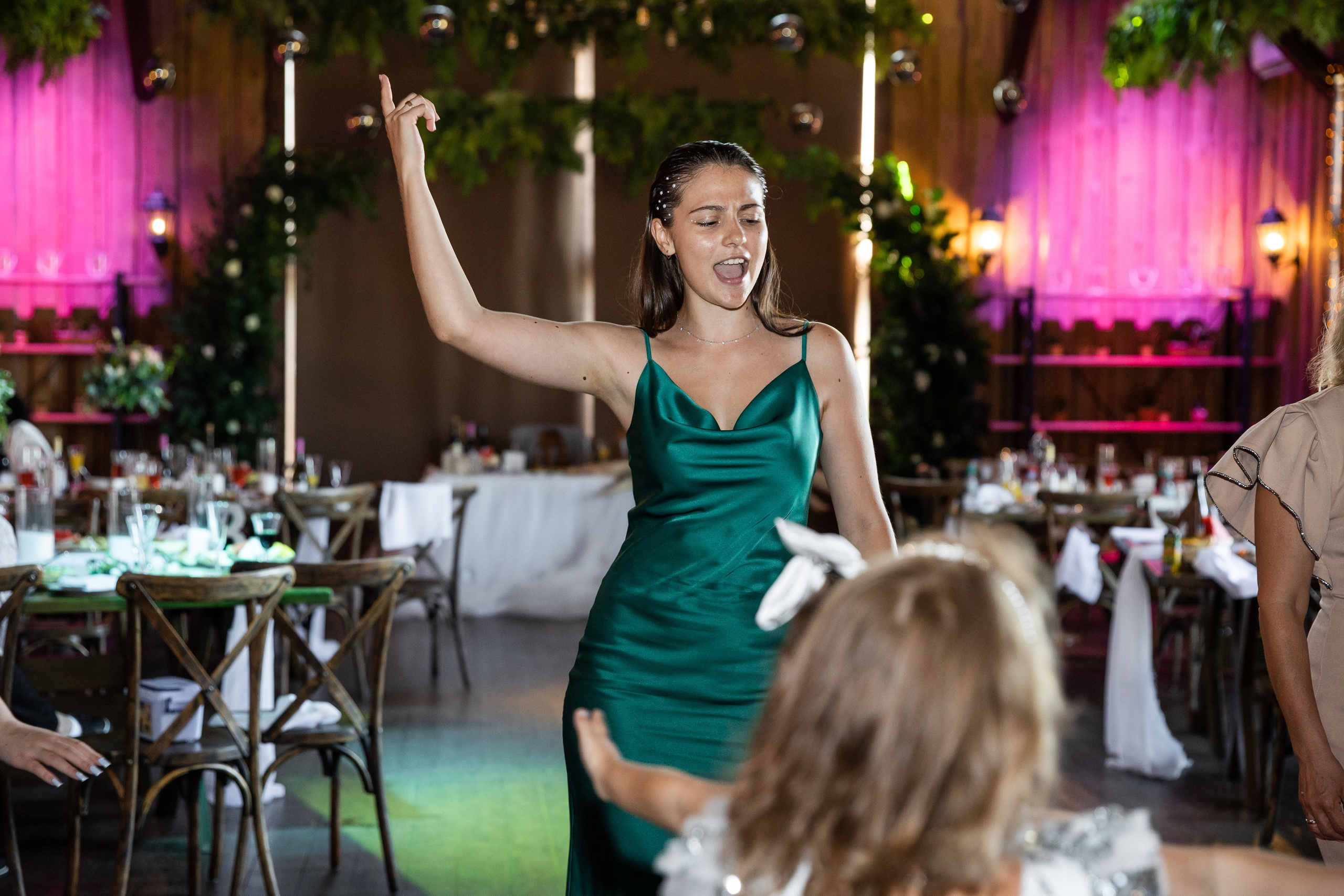 БАНКЕТ. Свадебный фотограф Санкт-Петербург Катерина Ширяева