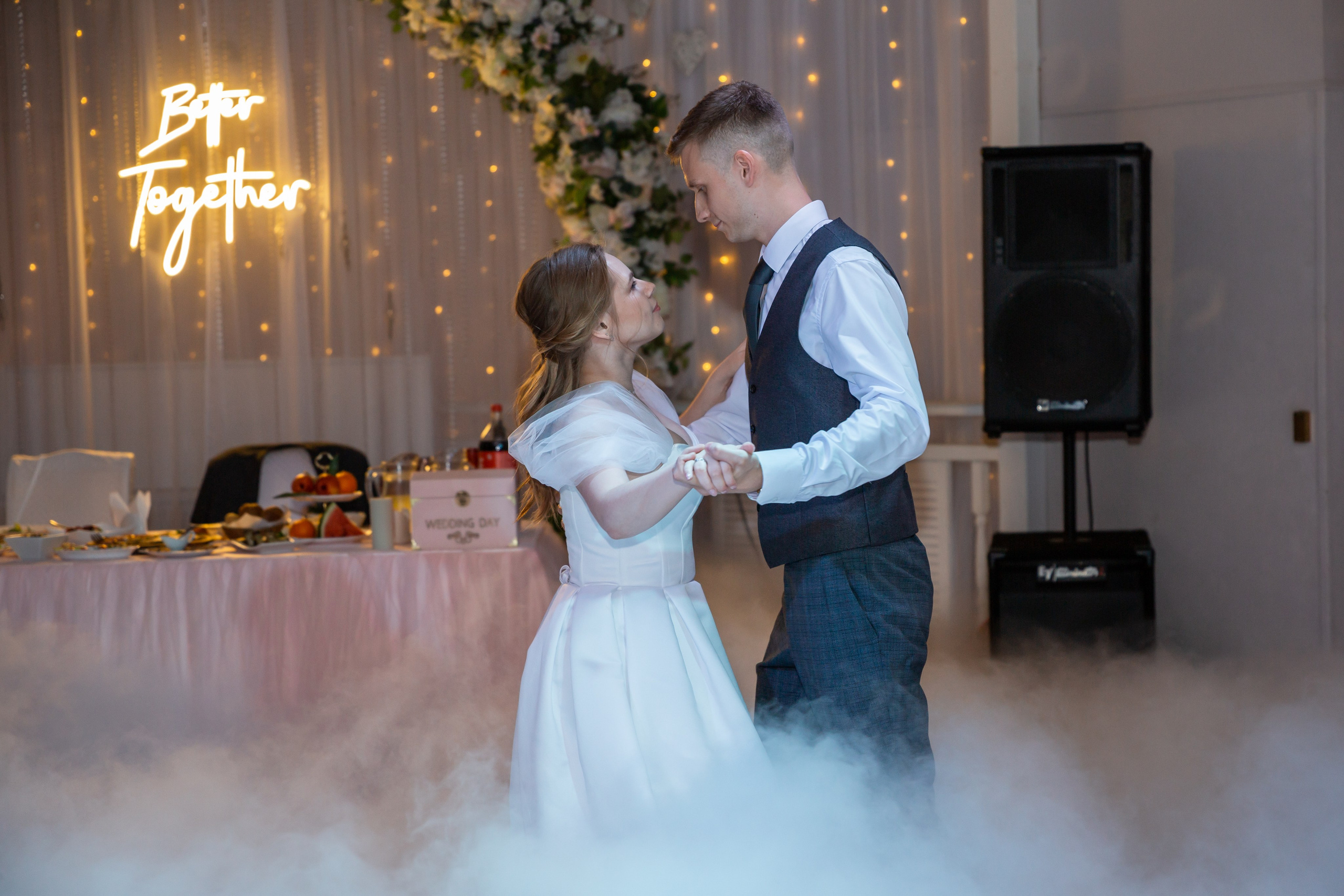 БАНКЕТ. Свадебный фотограф Санкт-Петербург Катерина Ширяева