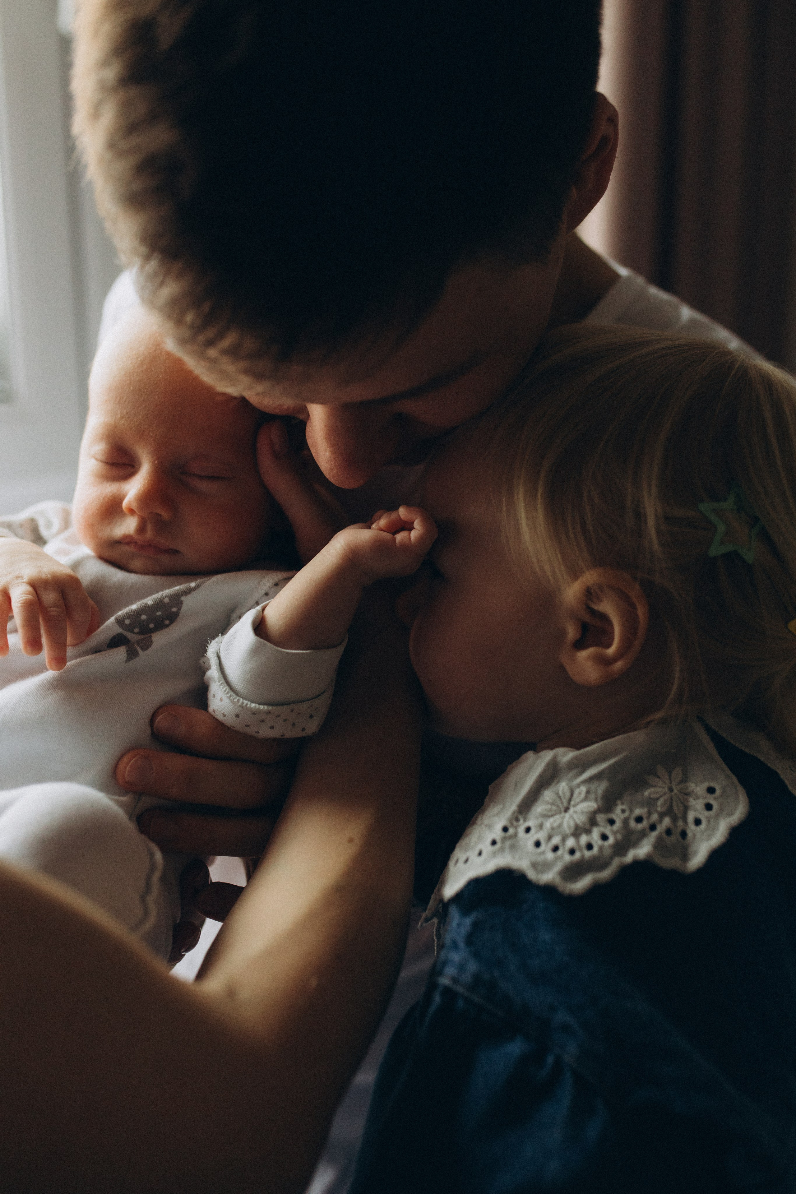 Семейная. Семейный фотограф в Обнинске
