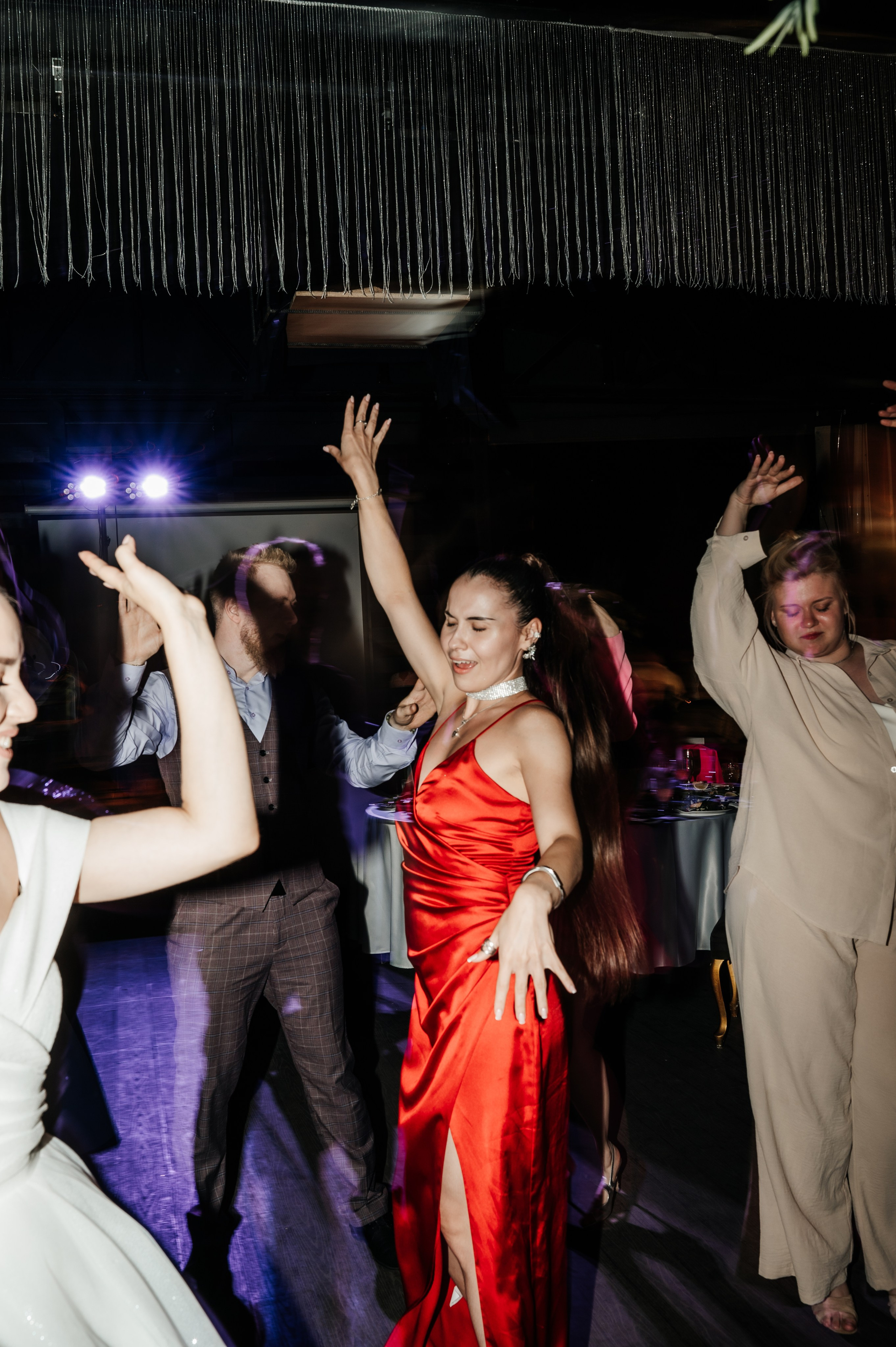 Анастасия и Михаил. Свадебный и семейный фотограф в Белгороде