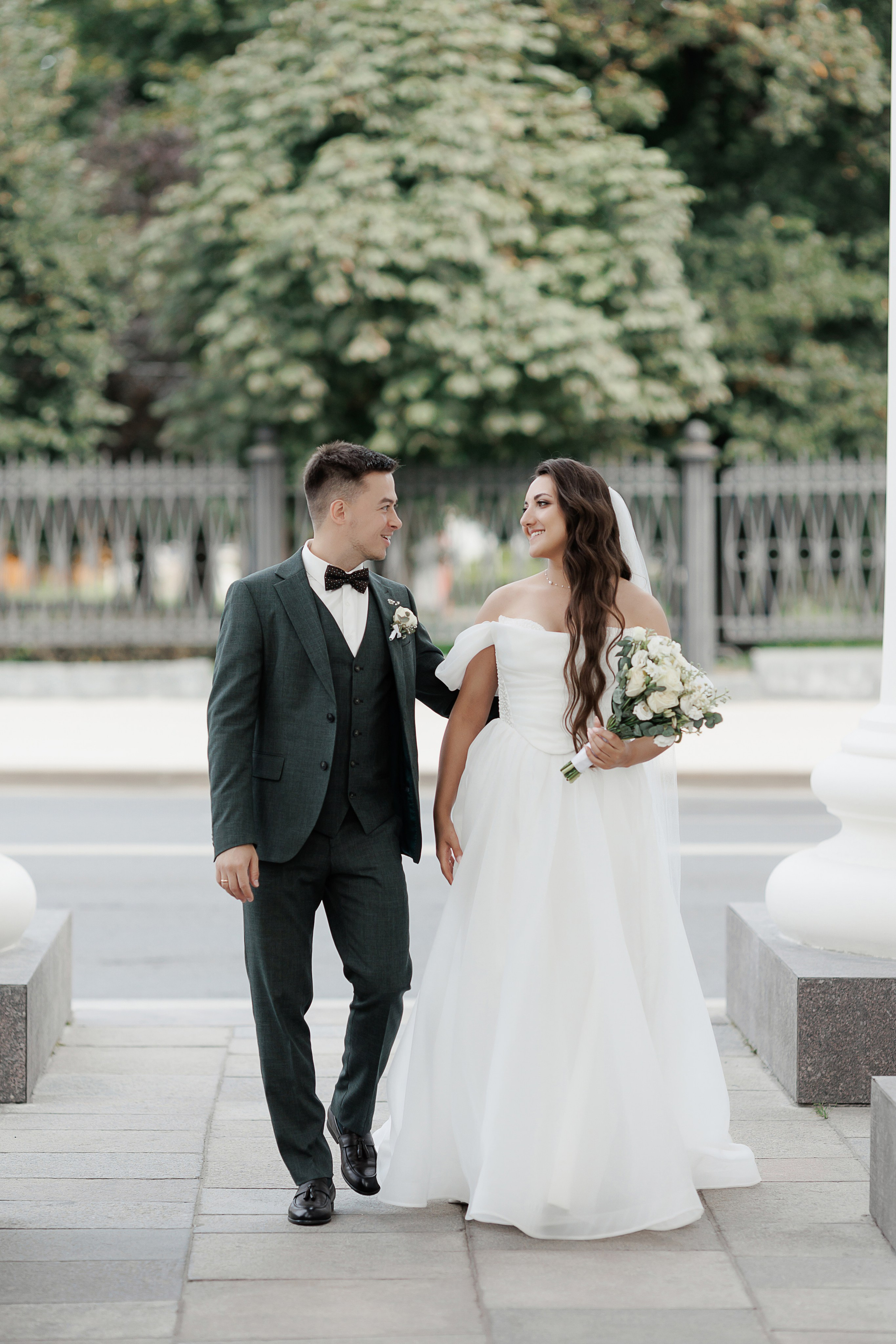 Свадьба. Свадебный и семейный фотограф в Твери и Тверской области