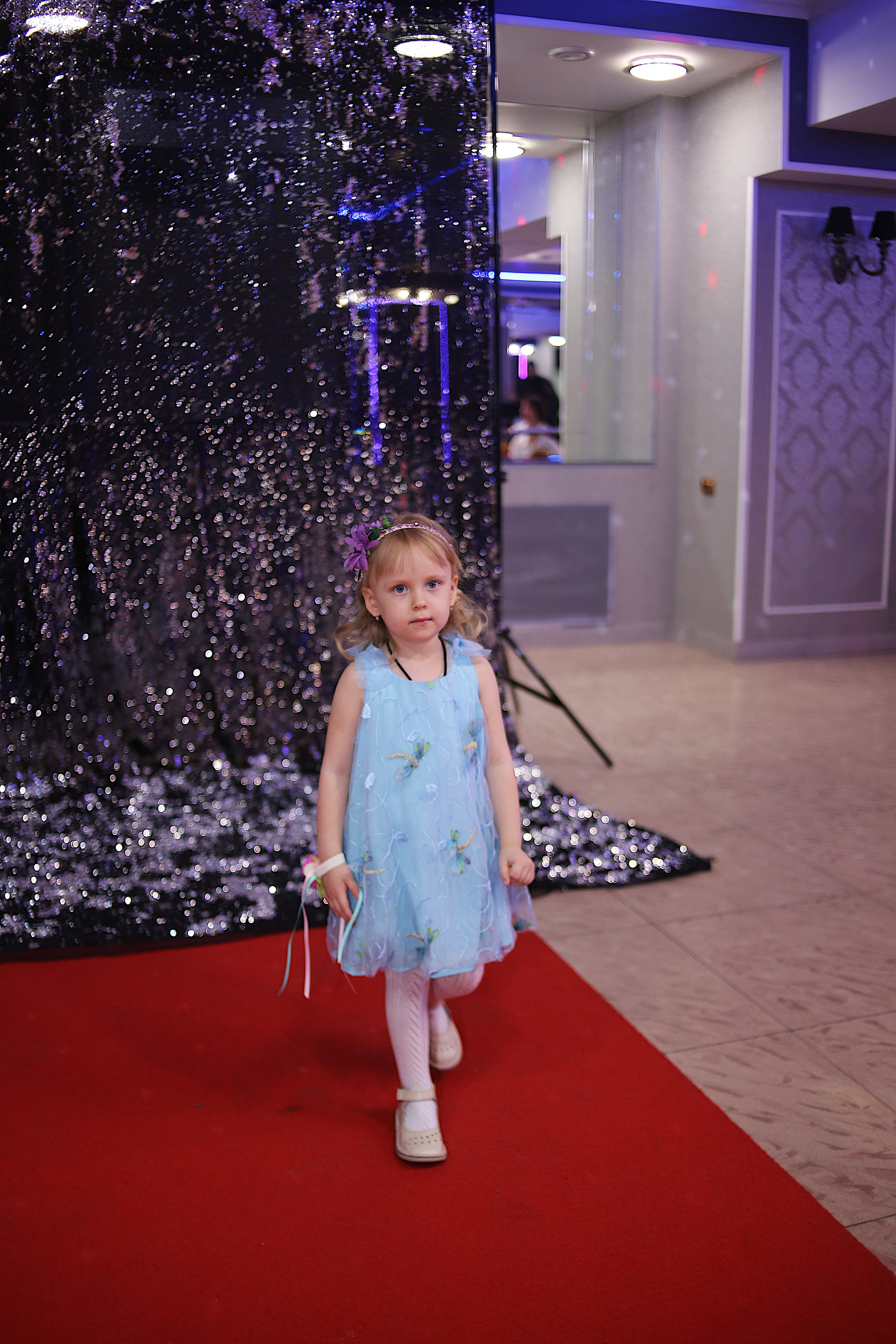 Школа моделей. Открытый урок. Фотограф Пирумян Анна. г. Сургут, г. Воронеж