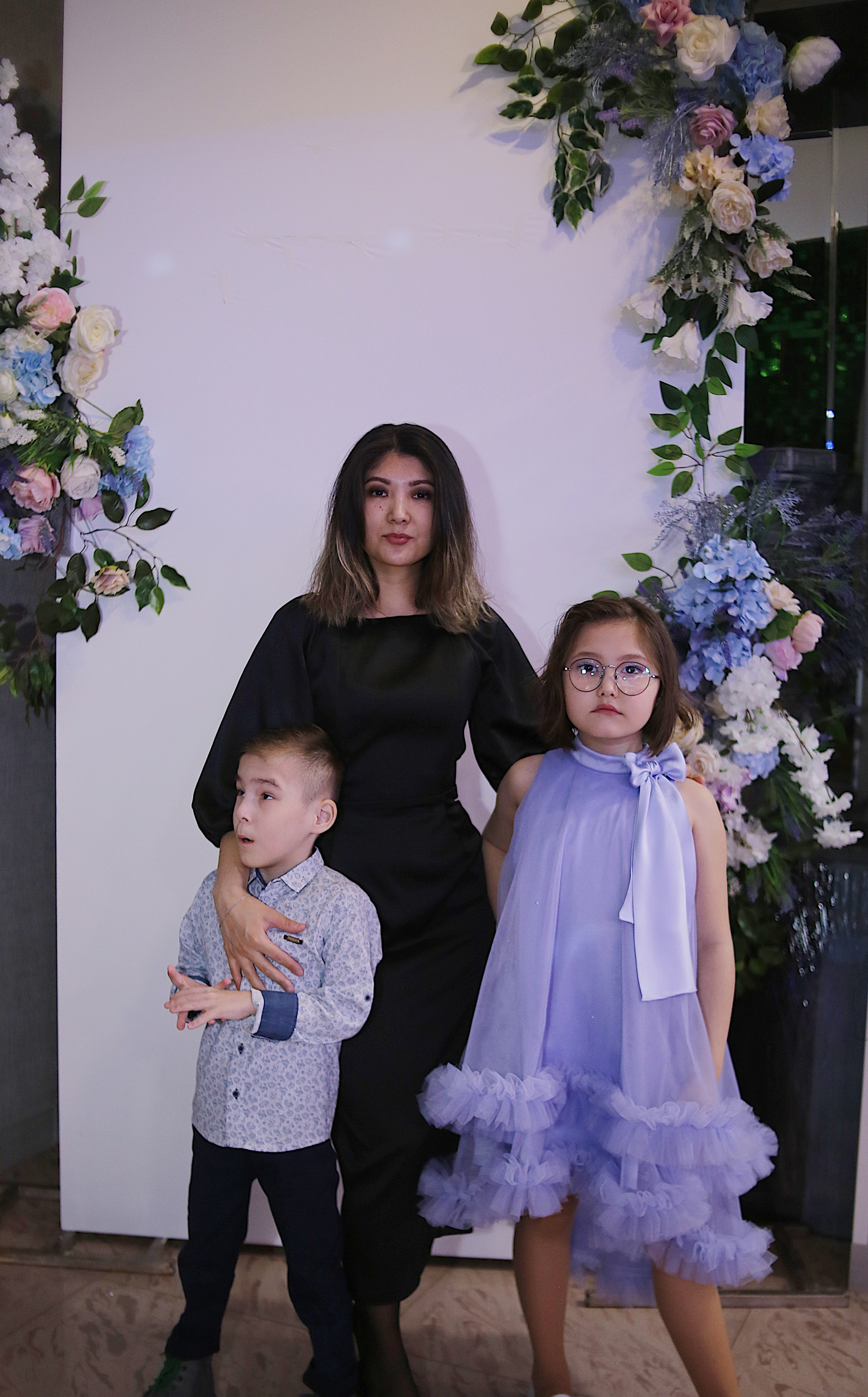 Школа моделей. Открытый урок. Фотограф Пирумян Анна. г. Сургут, г. Воронеж