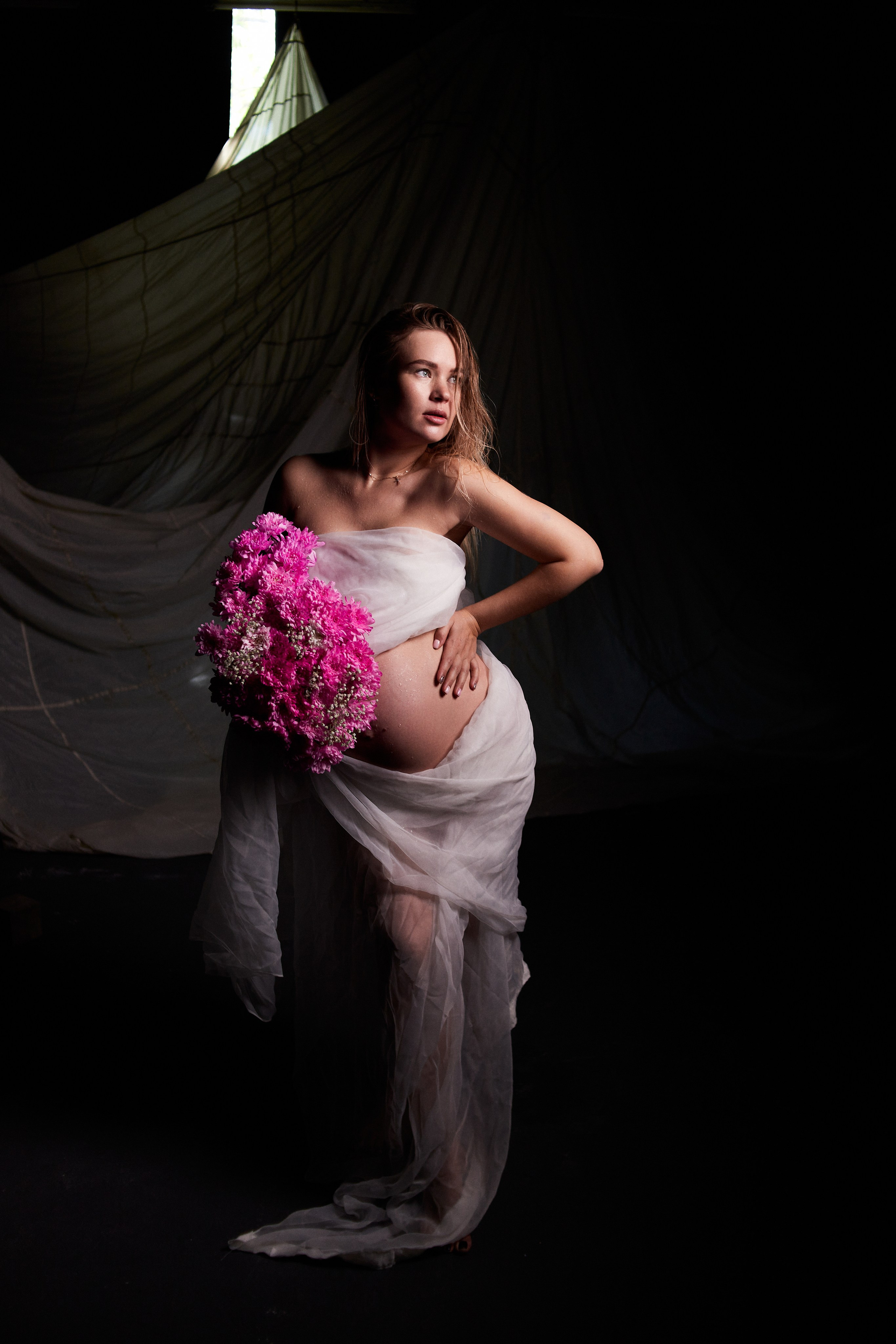 Олеся. Фотограф в Волгограде и Москве Алина Галушкина