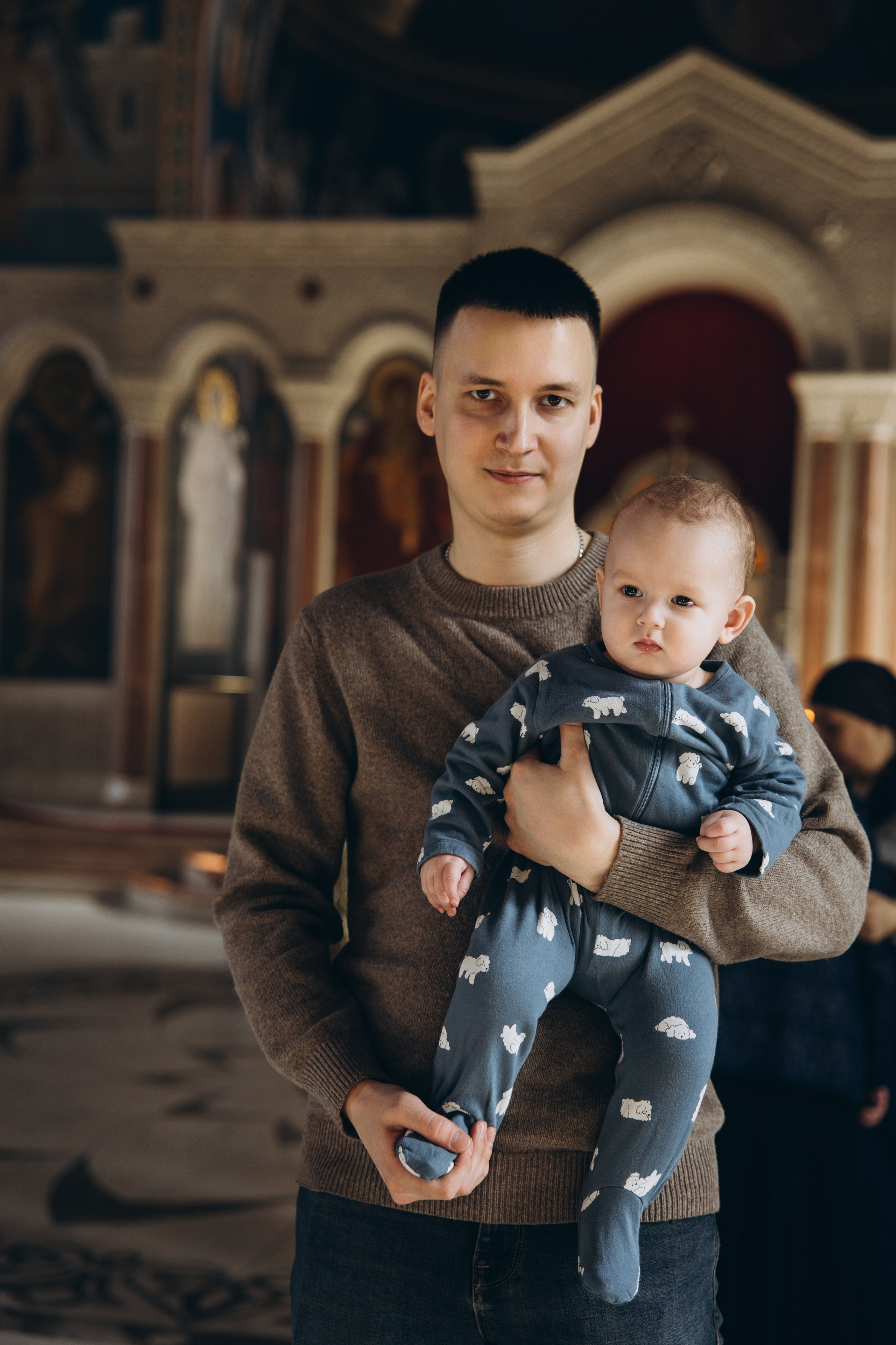 Шелехов. Свадебный, семейный фотограф в Иркутске Светлана Макаричева