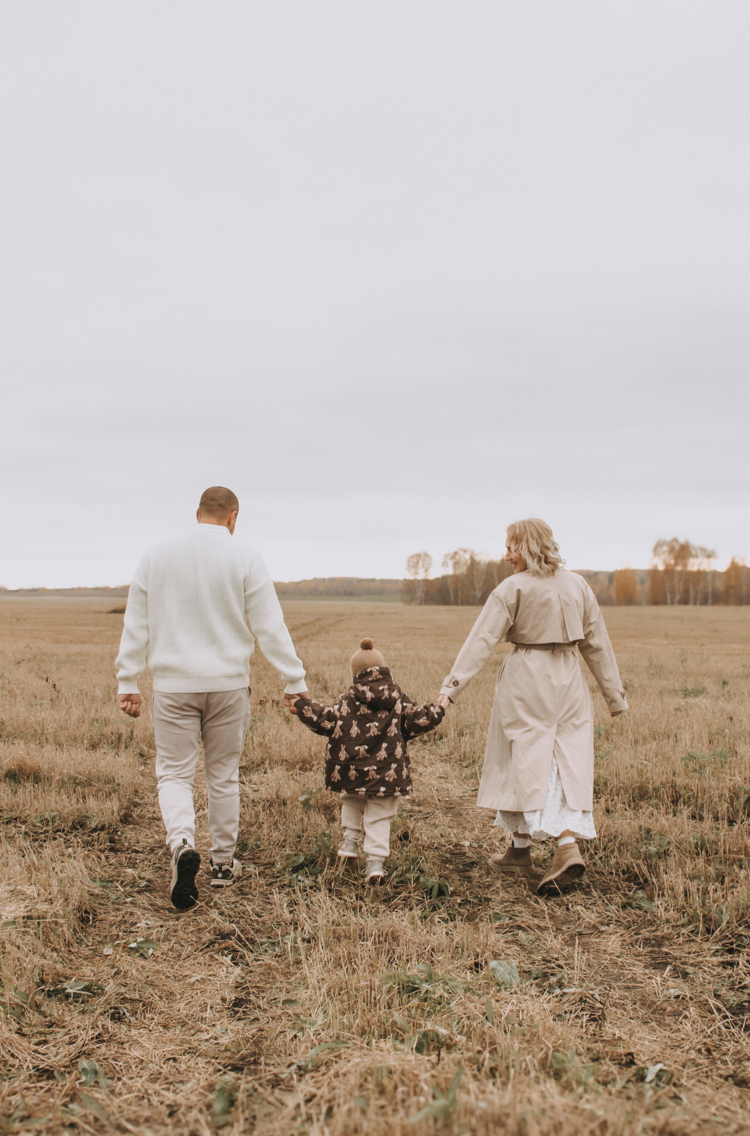 Женя Тихон Яна. ProFoto